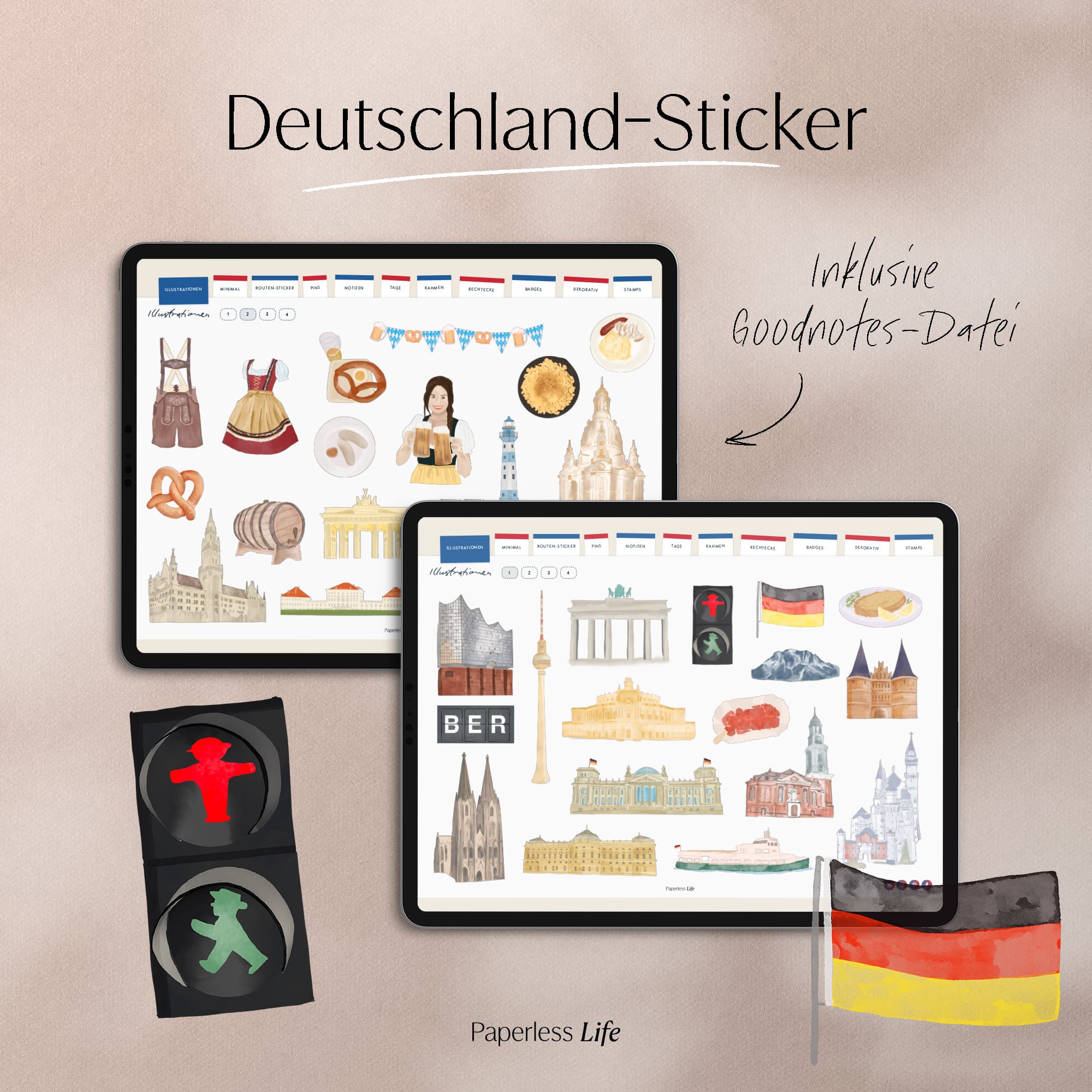 Reiselog | Das digitale Reisetagebuch - Image 52