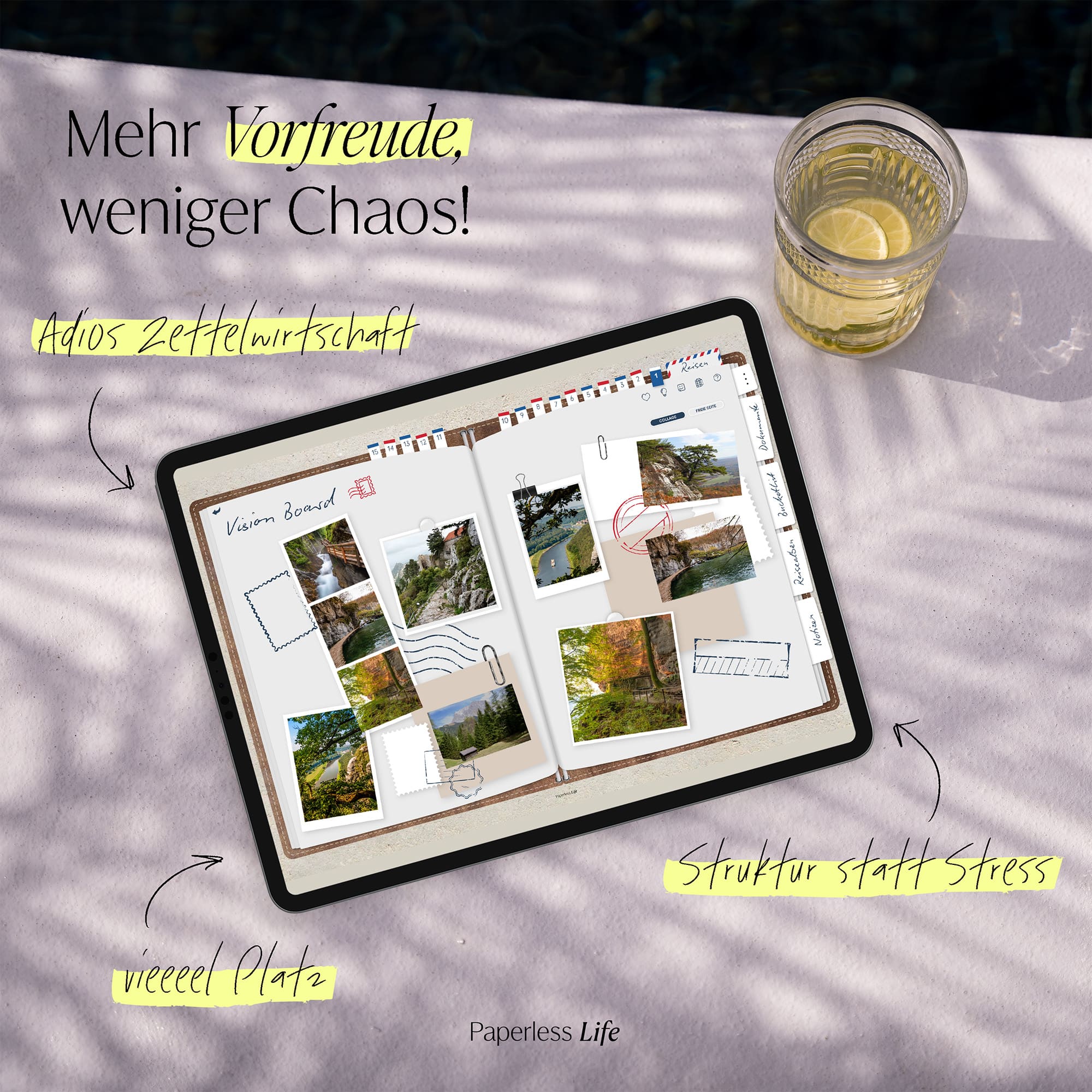 Reiselog | Das digitale Reisetagebuch - Image 60
