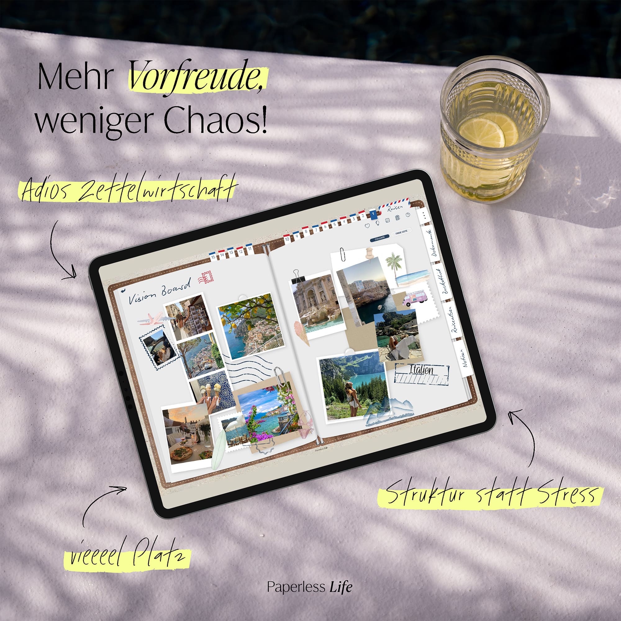 Reiselog | Das digitale Reisetagebuch - Image 8