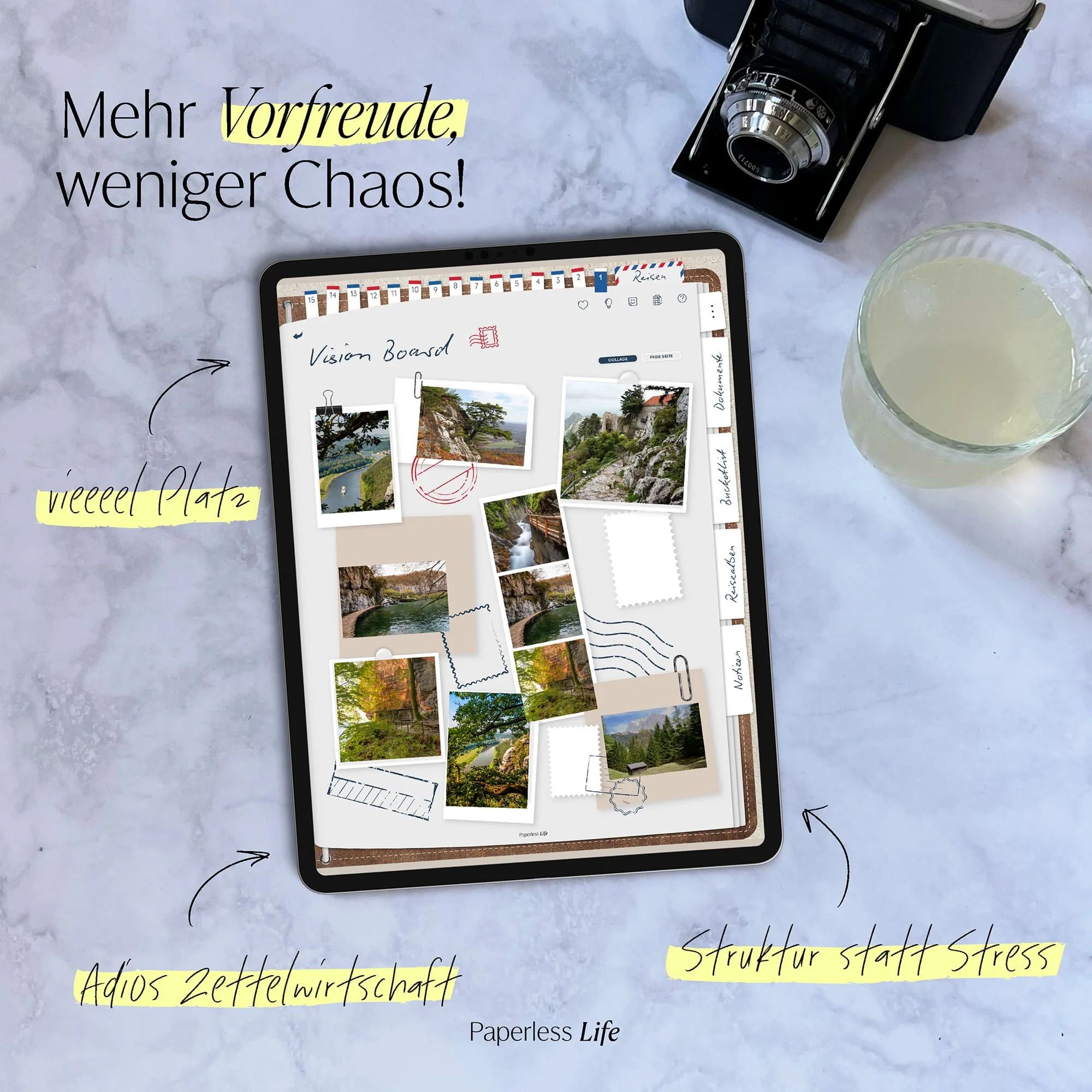 Reiselog | Das digitale Reisetagebuch - Image 84