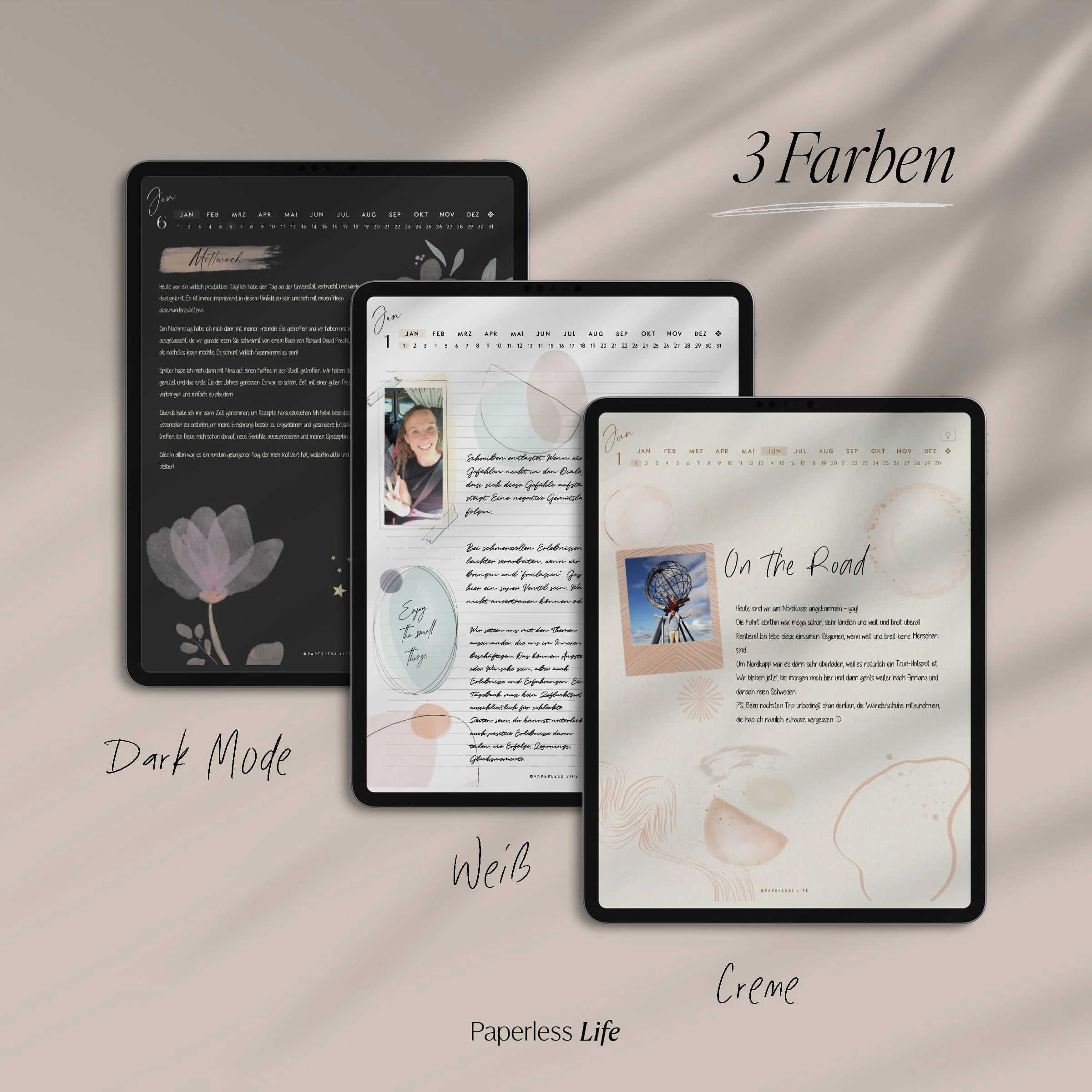 Digitales Tagebuch - Image 6