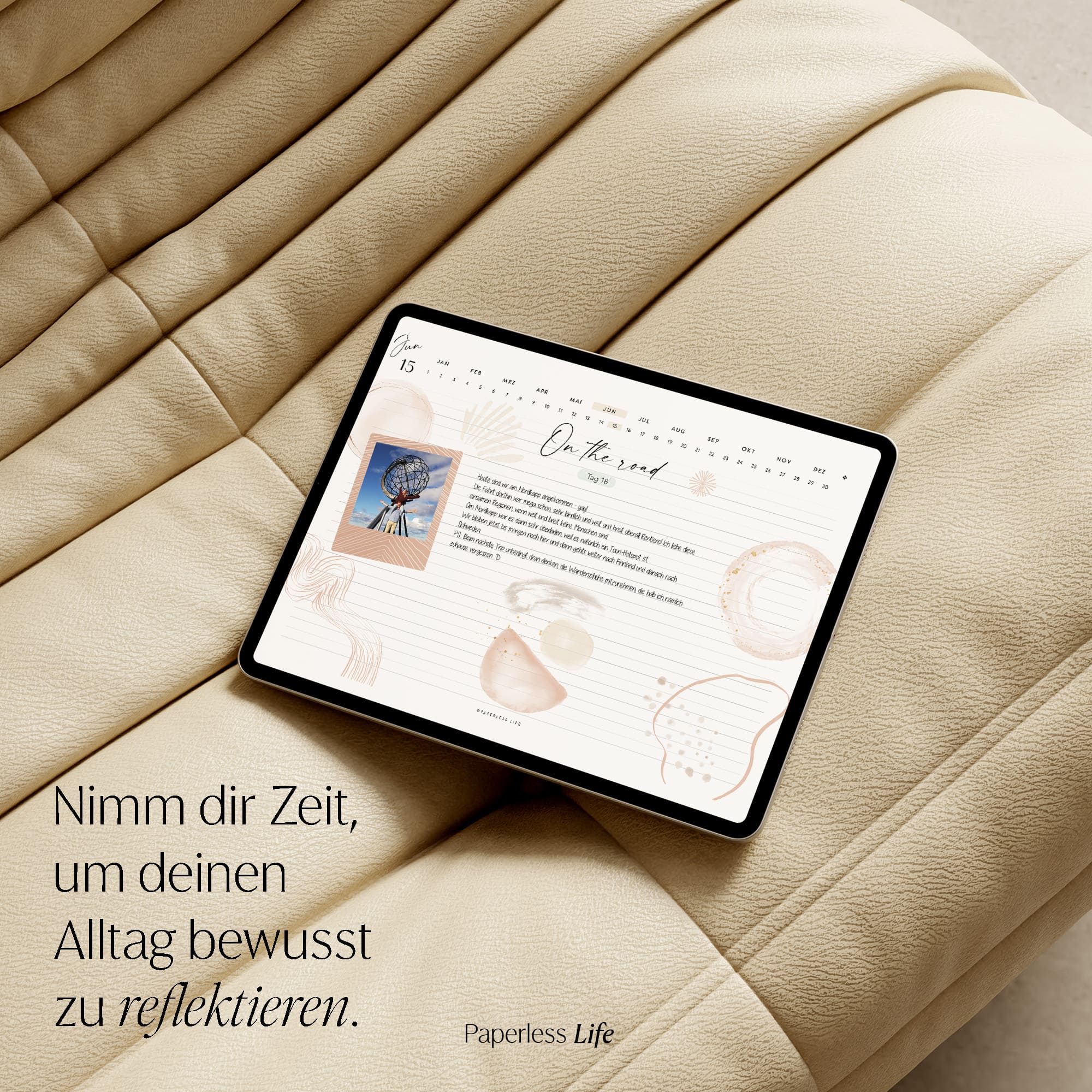 Digitales Tagebuch - Image 77