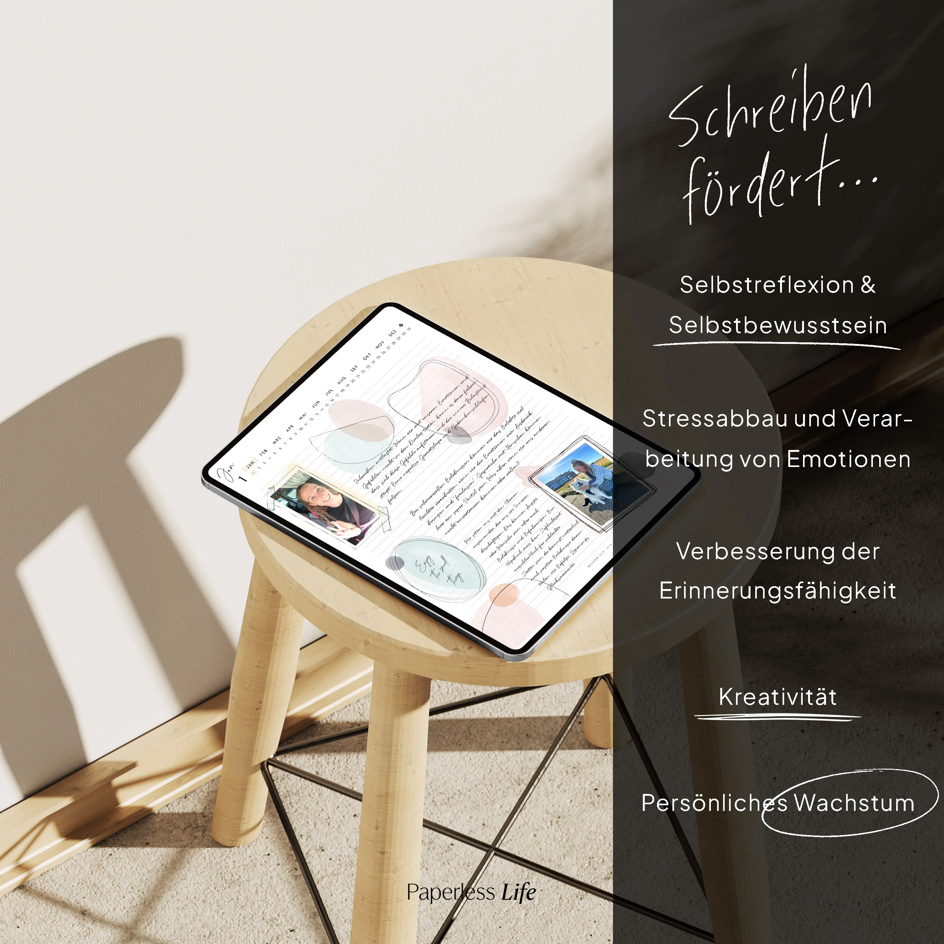 Digitales Tagebuch Bundle - Image 3