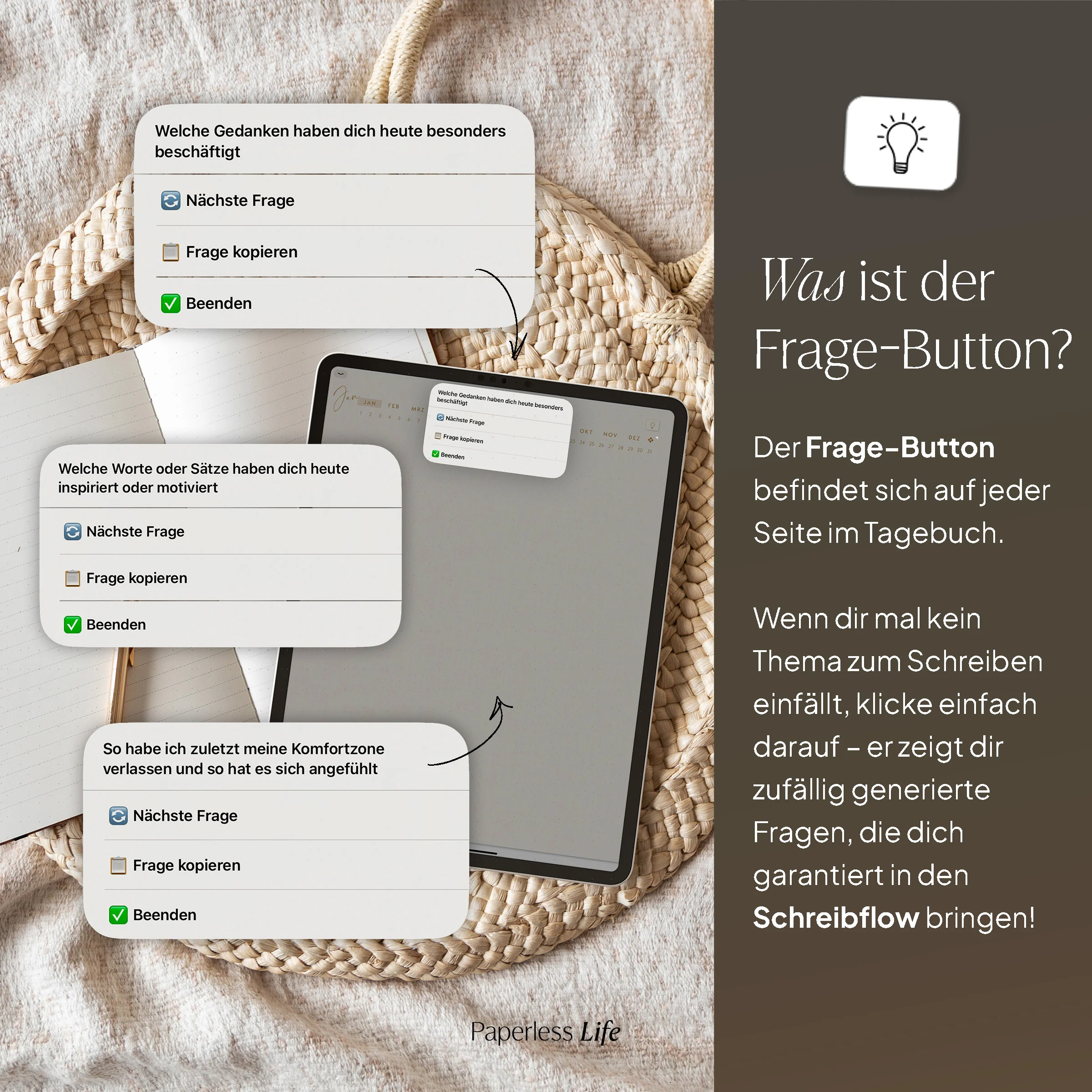 Digitales Tagebuch Bundle - Image 4