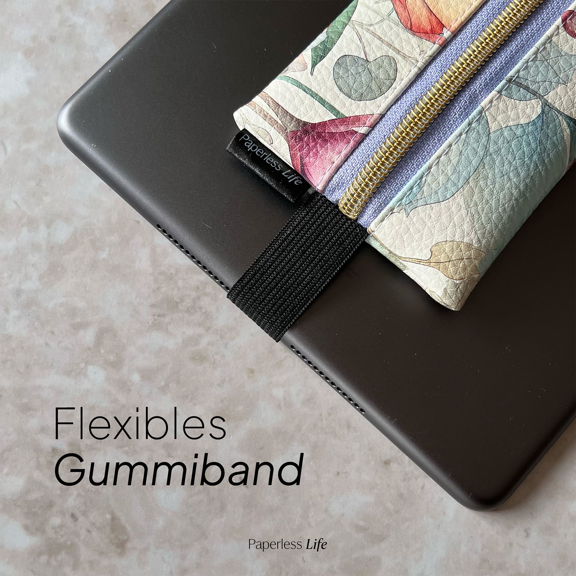 Federmappe | Tablet-Tasche Pouchi - Image 18