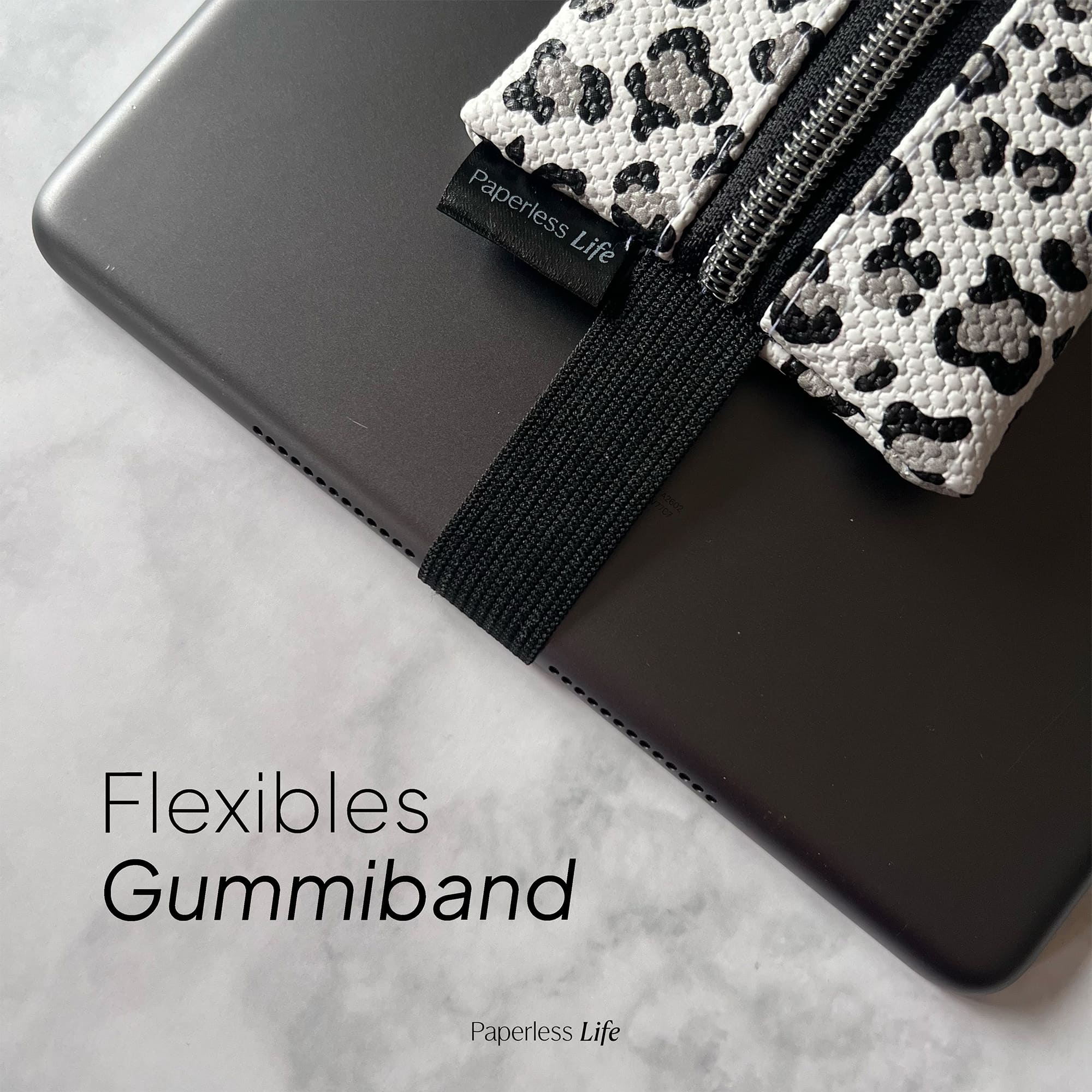 Federmappe | Tablet-Tasche Pouchi - Image 6
