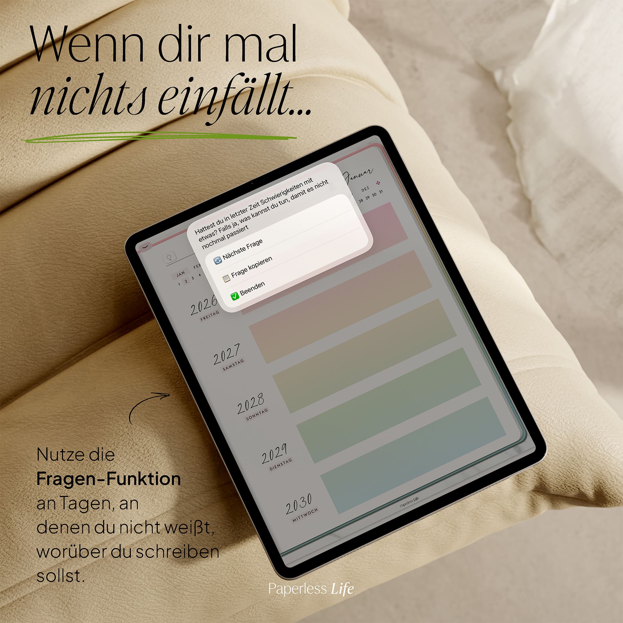 Fivory – Das 5-Jahres-Tagebuch | 2026-2030 - Image 26