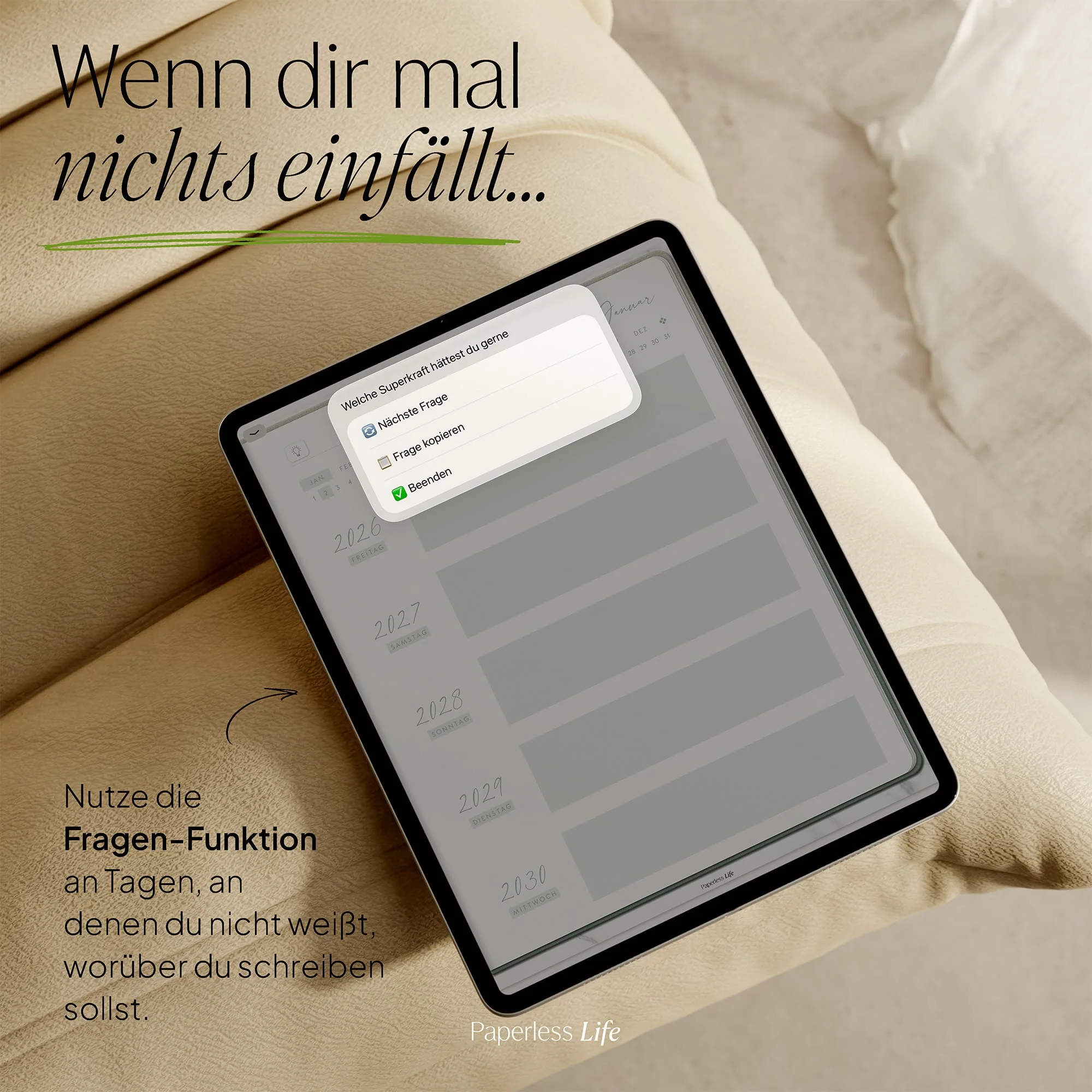 Fivory – Das 5-Jahres-Tagebuch | 2026-2030 - Image 40