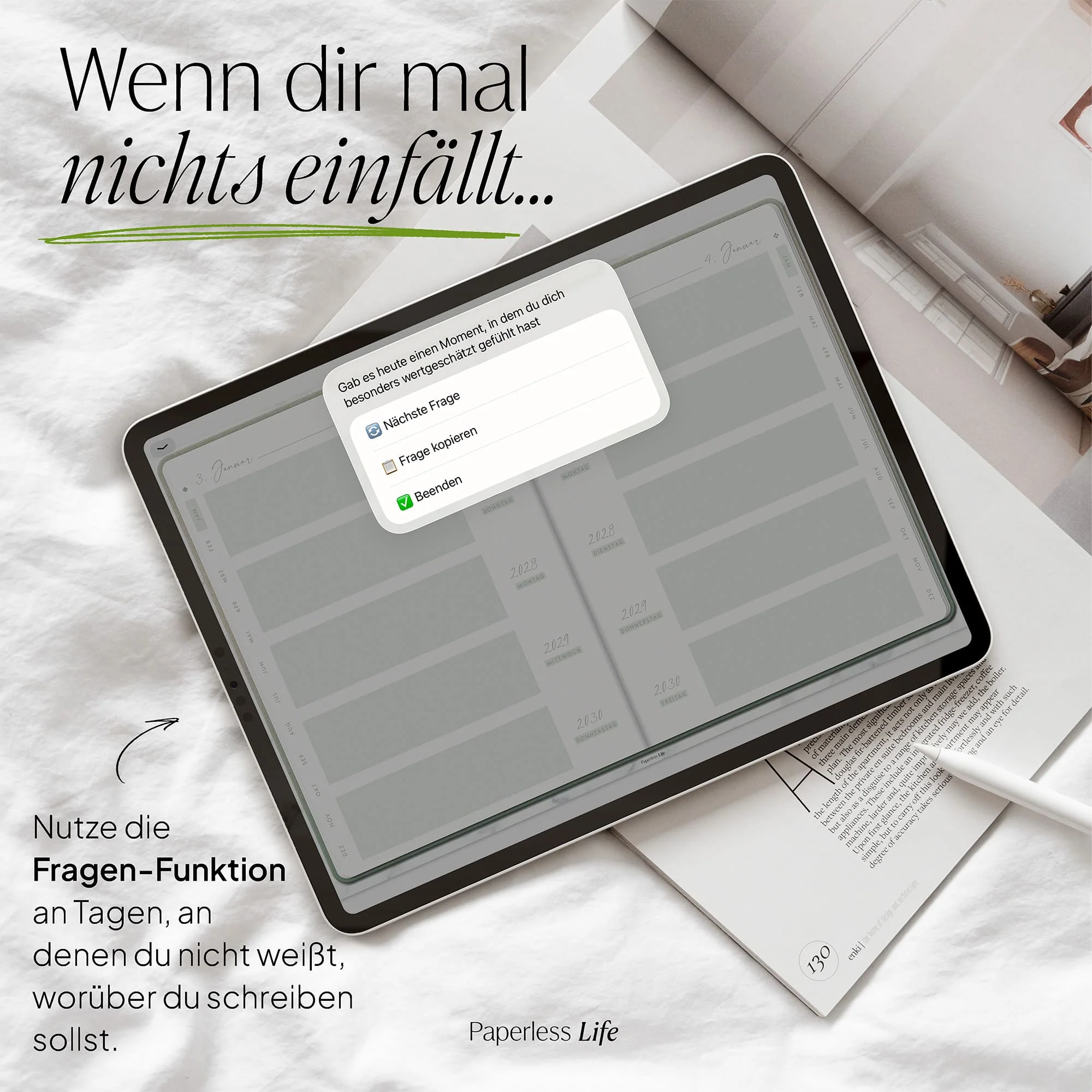 Fivory – Das 5-Jahres-Tagebuch | 2026-2030 - Image 49
