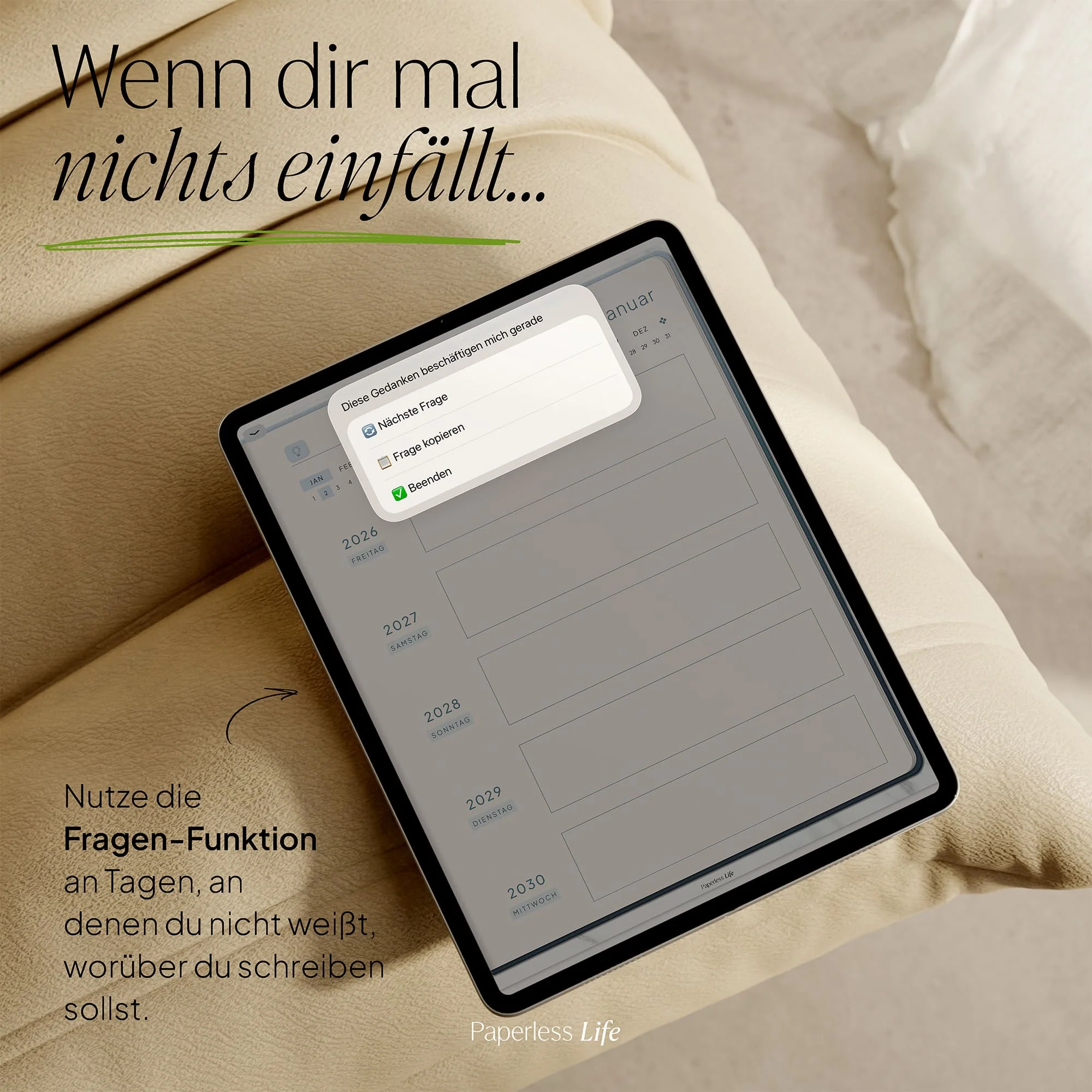Fivory – Das 5-Jahres-Tagebuch | 2026-2030 - Image 61
