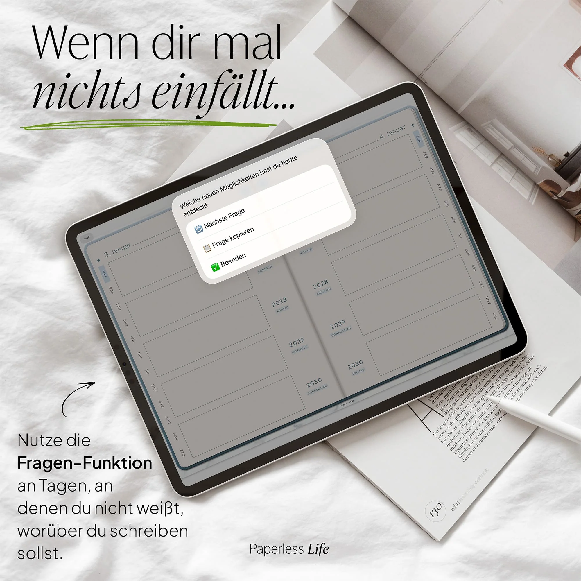 Fivory – Das 5-Jahres-Tagebuch | 2026-2030 - Image 68