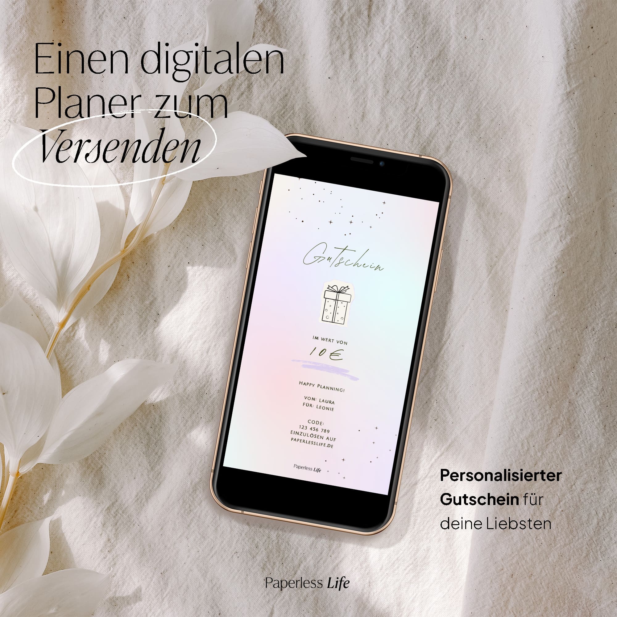 Geschenkgutschein - Image 8