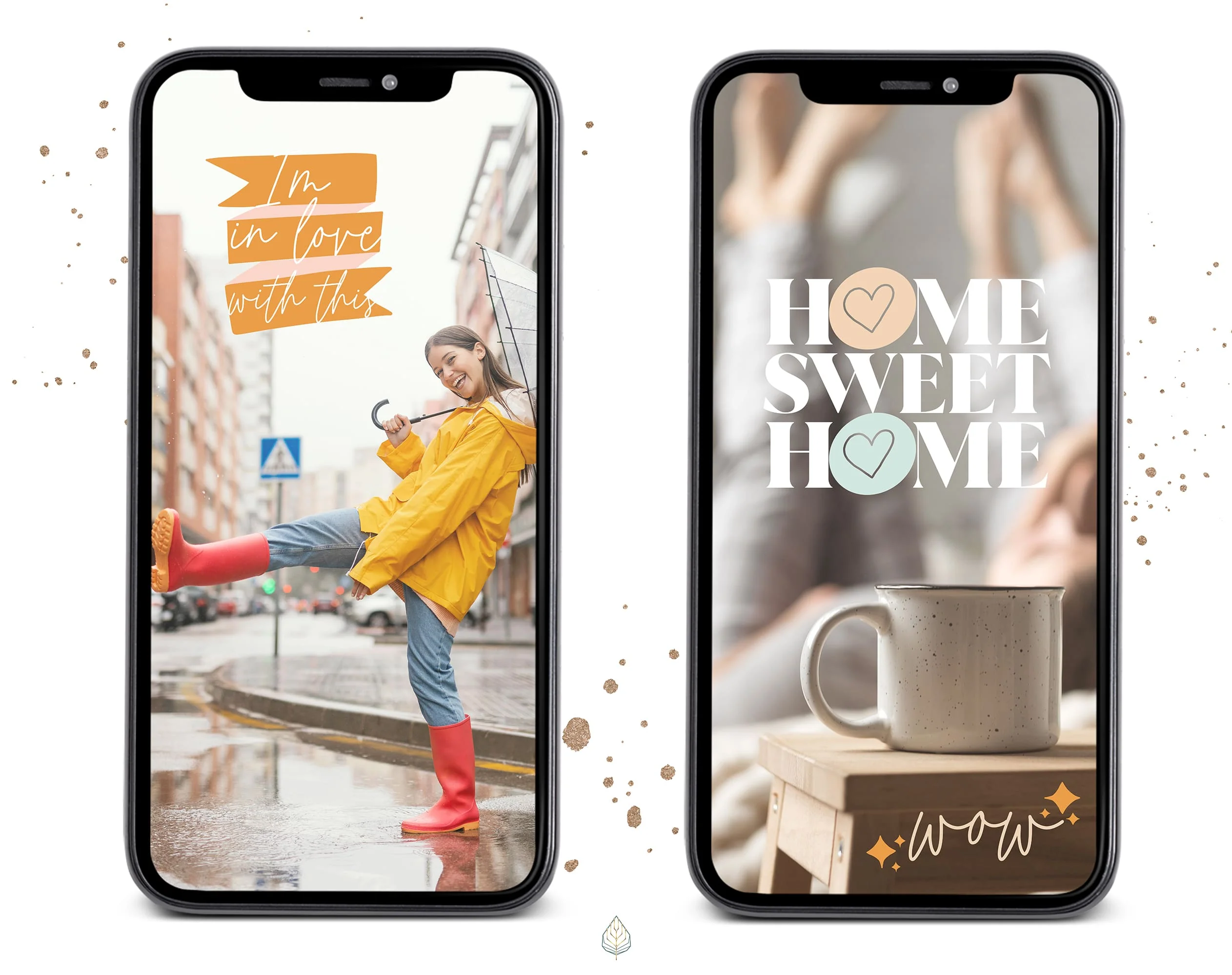 170+ Instagram Story Sticker - ☀️ Basic Set 2 - Image 5