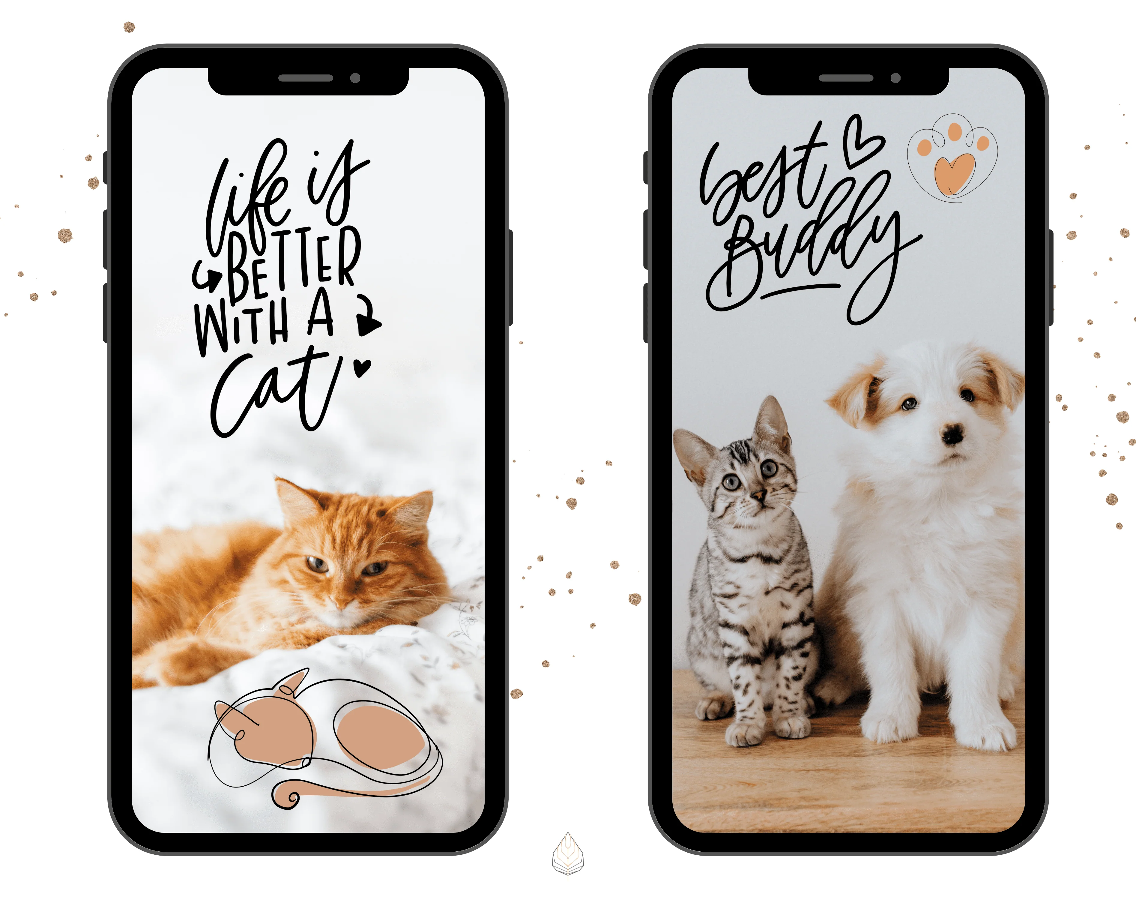 80+ Instagram Story Sticker - 🐈 Katzen - Image 5