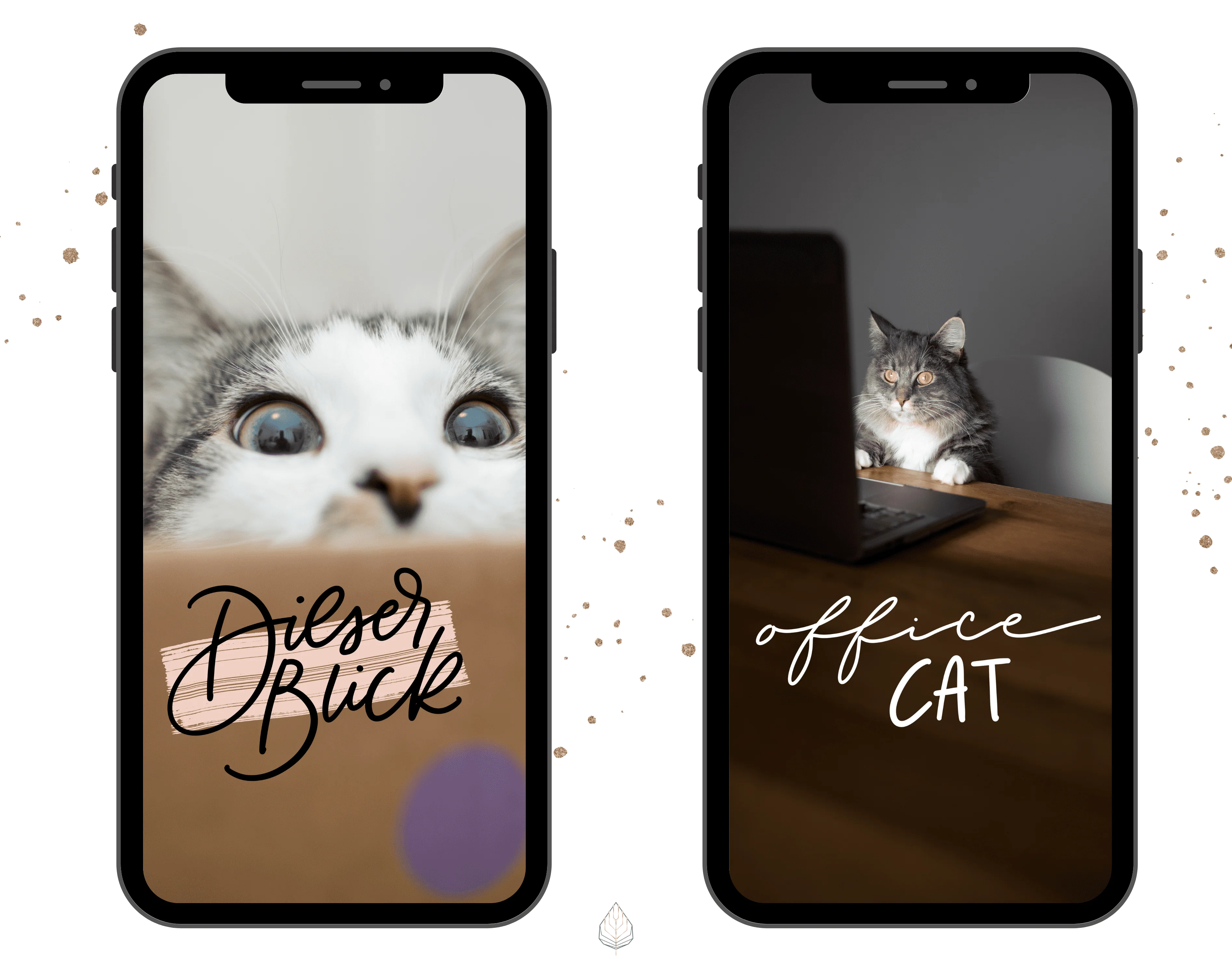 80+ Instagram Story Sticker - 🐈 Katzen - Image 6