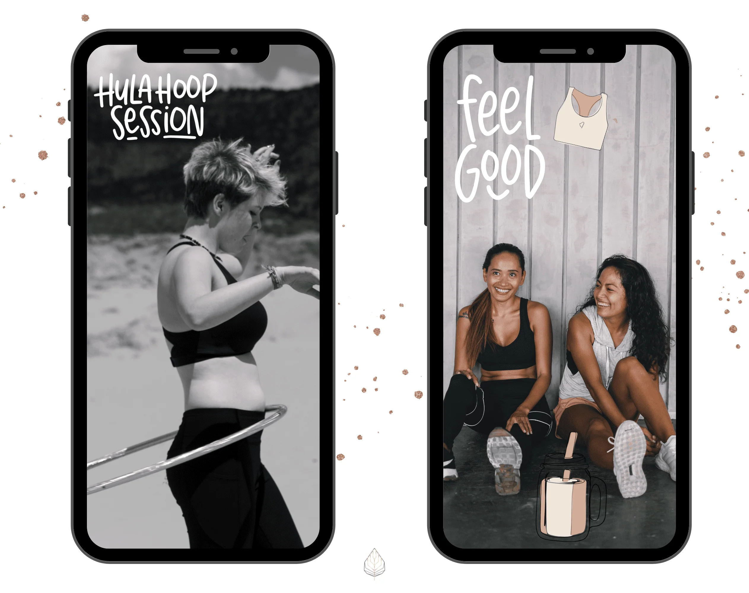 170+ Instagram Story Sticker - 🏄 Sport - Image 6
