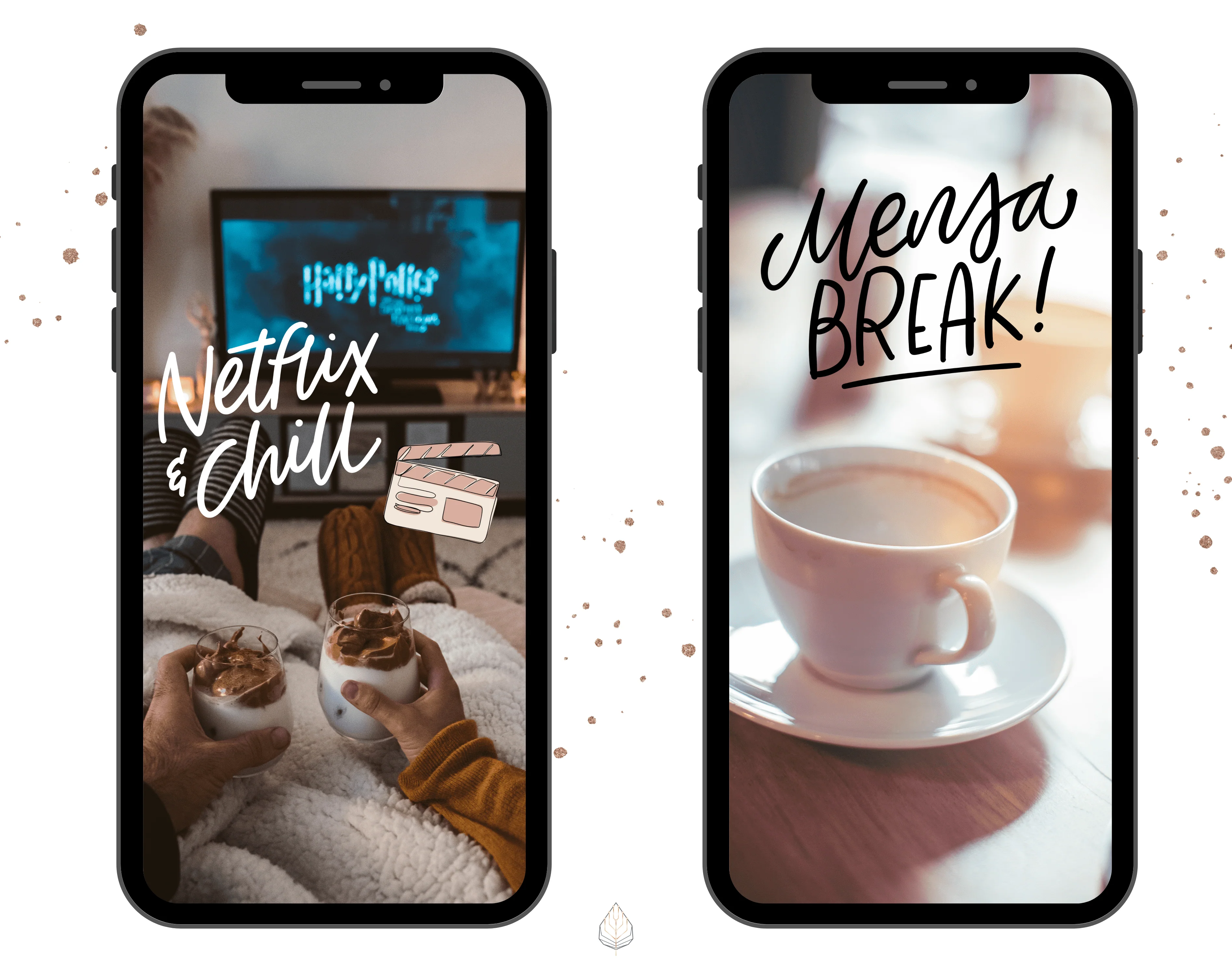140+ Instagram Story Sticker - 👨🎓 Studenten - Image 7