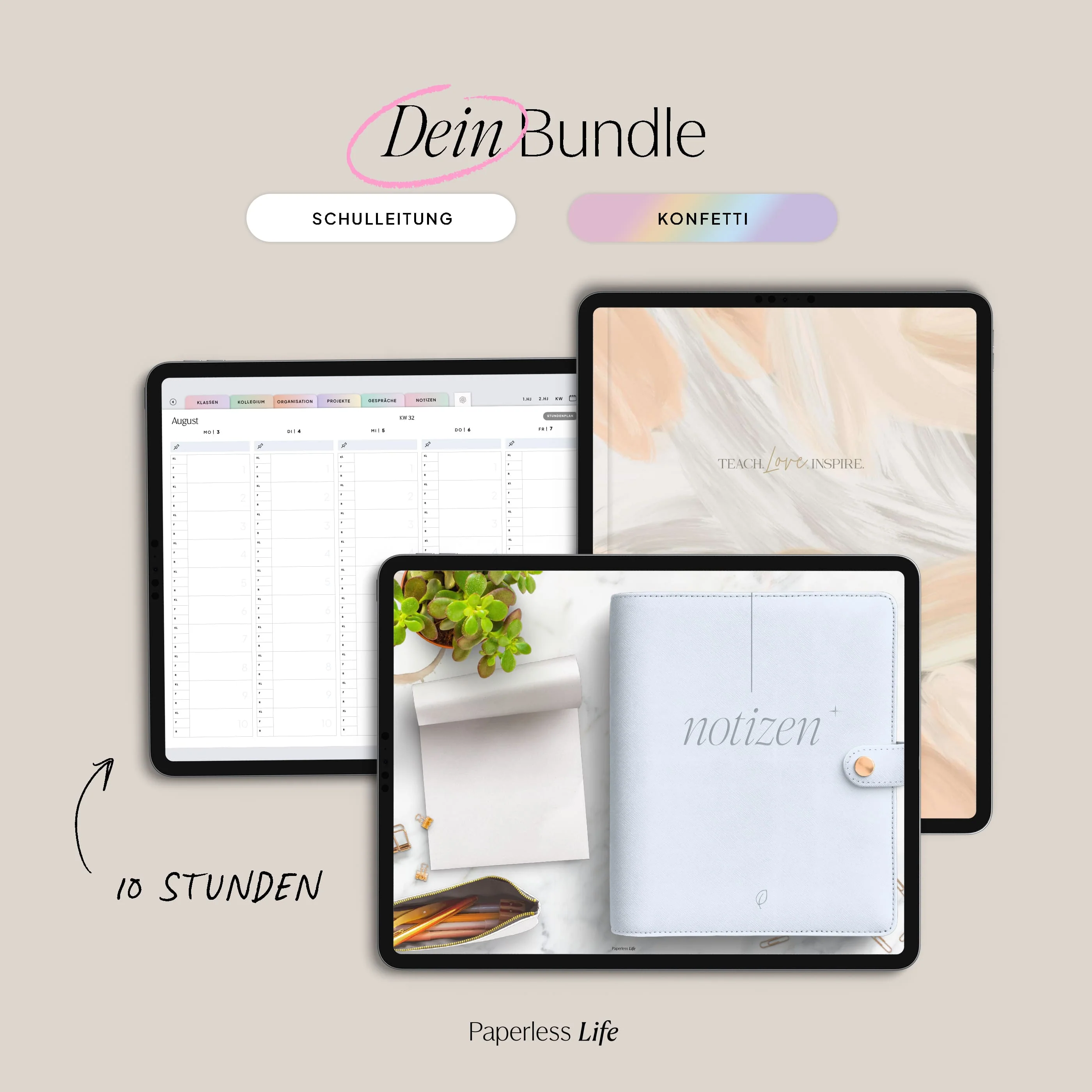 Lehrkraft-Bundle 26/27 - Maxi - Image 52