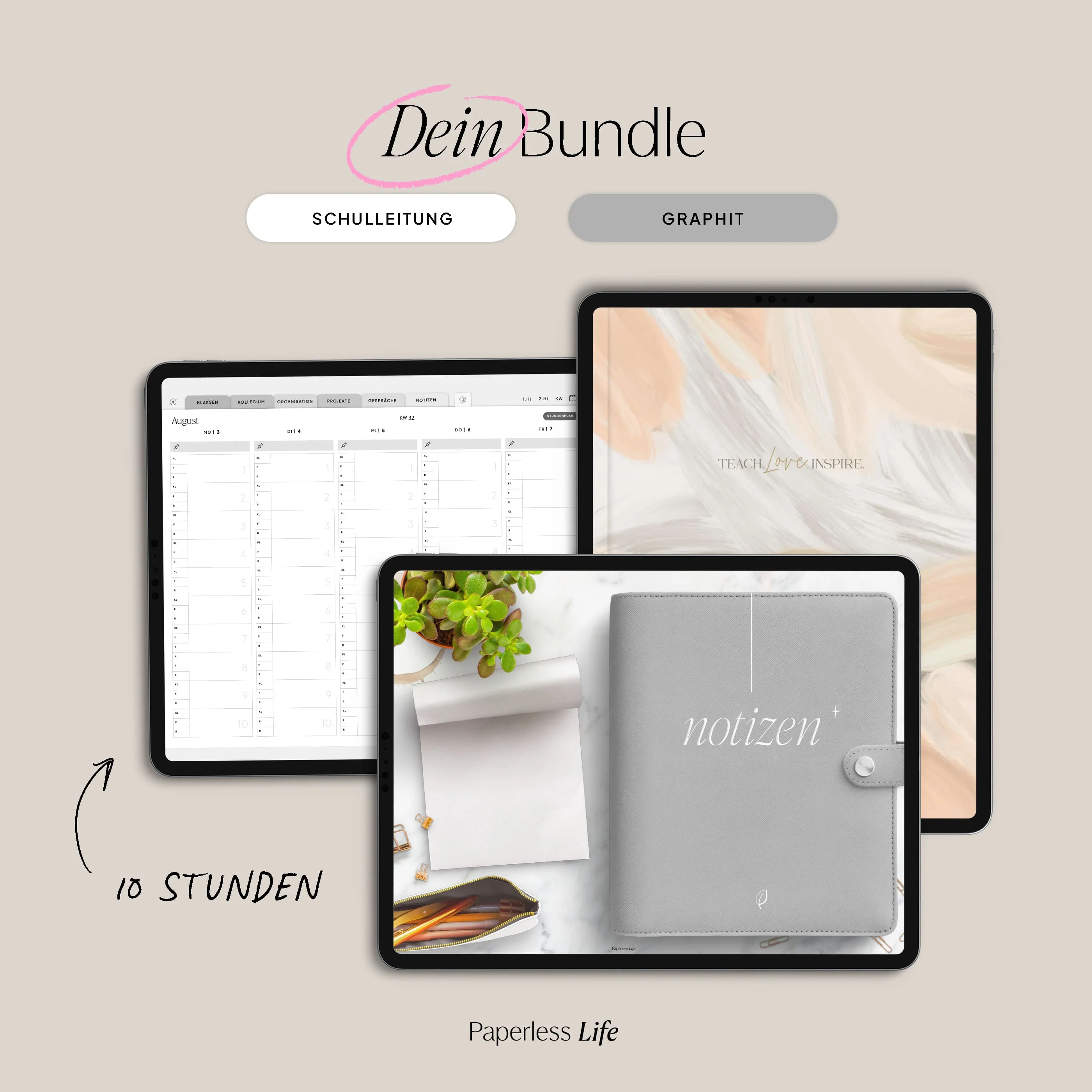 Lehrkraft-Bundle 26/27 - Maxi - Image 57
