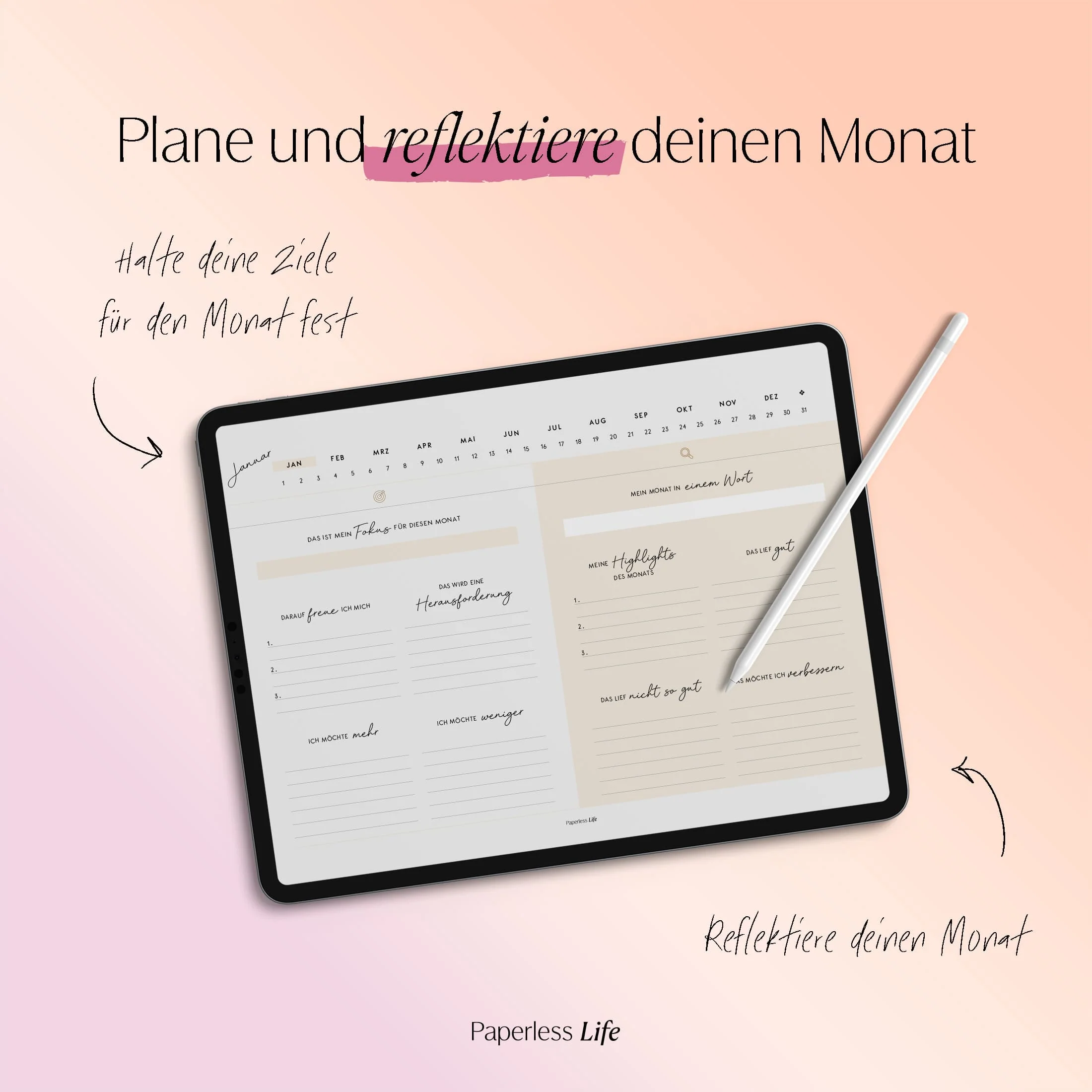 Mindfully – Achtsamkeitstagebuch - Image 3