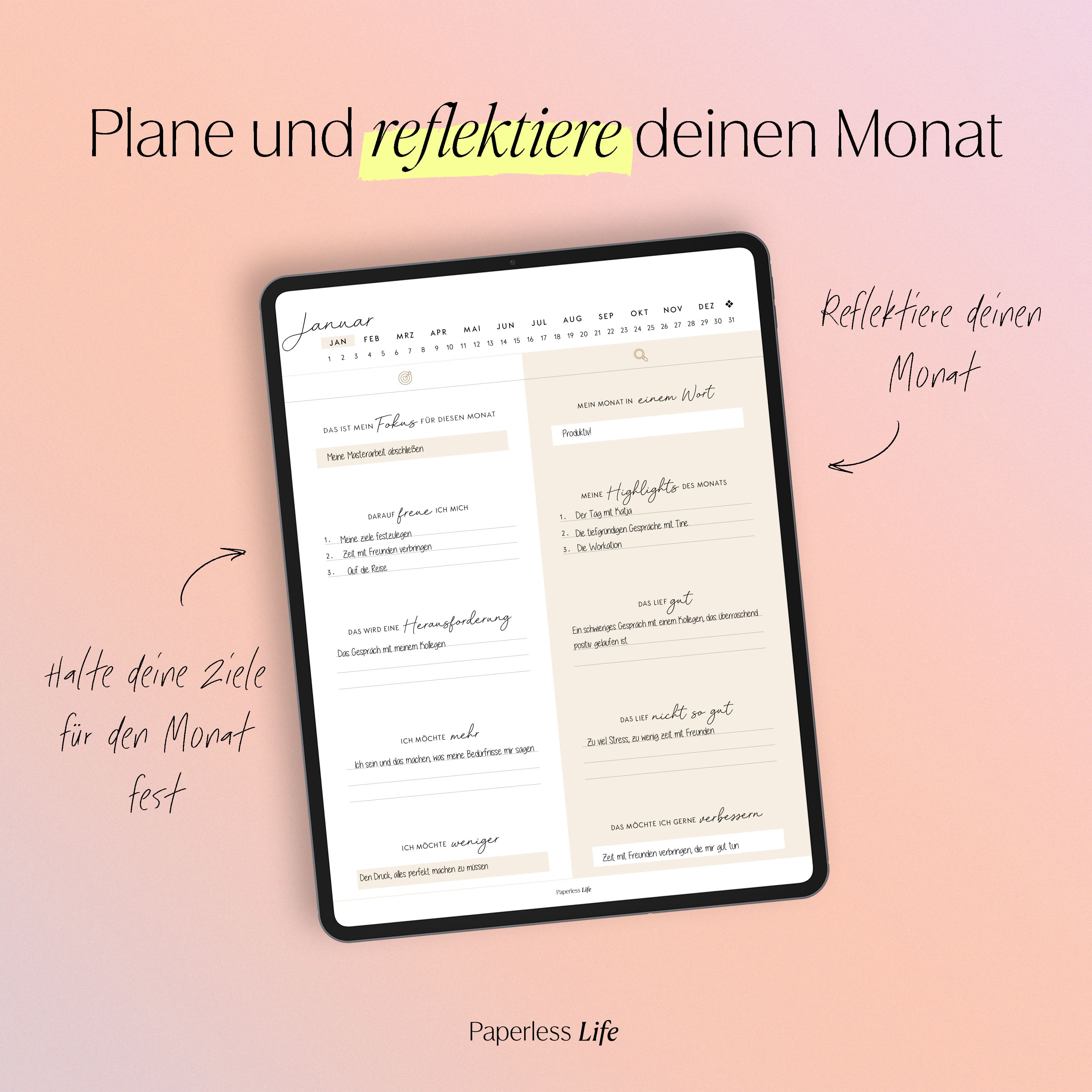 Mindfully – Achtsamkeitstagebuch - Image 34