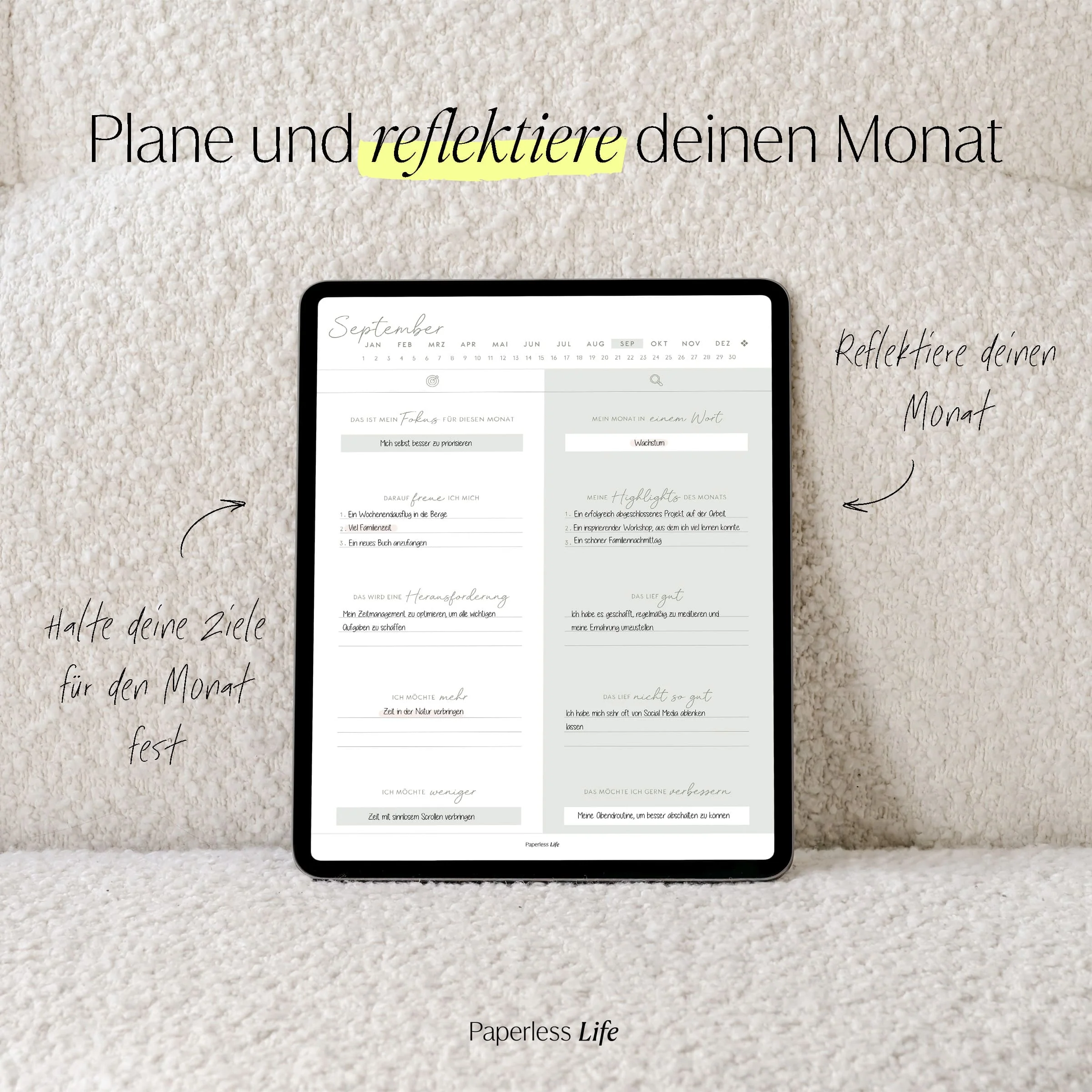 Mindfully – Achtsamkeitstagebuch - Image 37