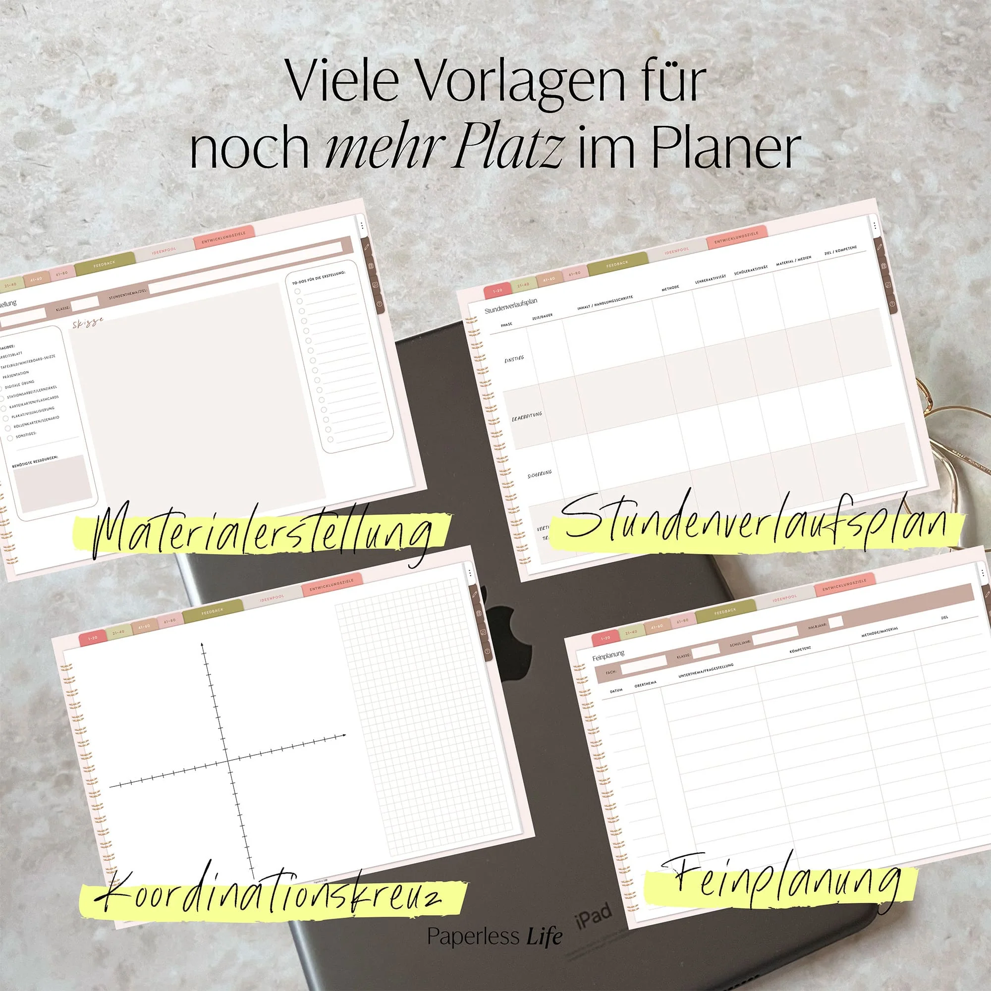Digitales Notizbuch für den begleitenden Unterricht - Image 18