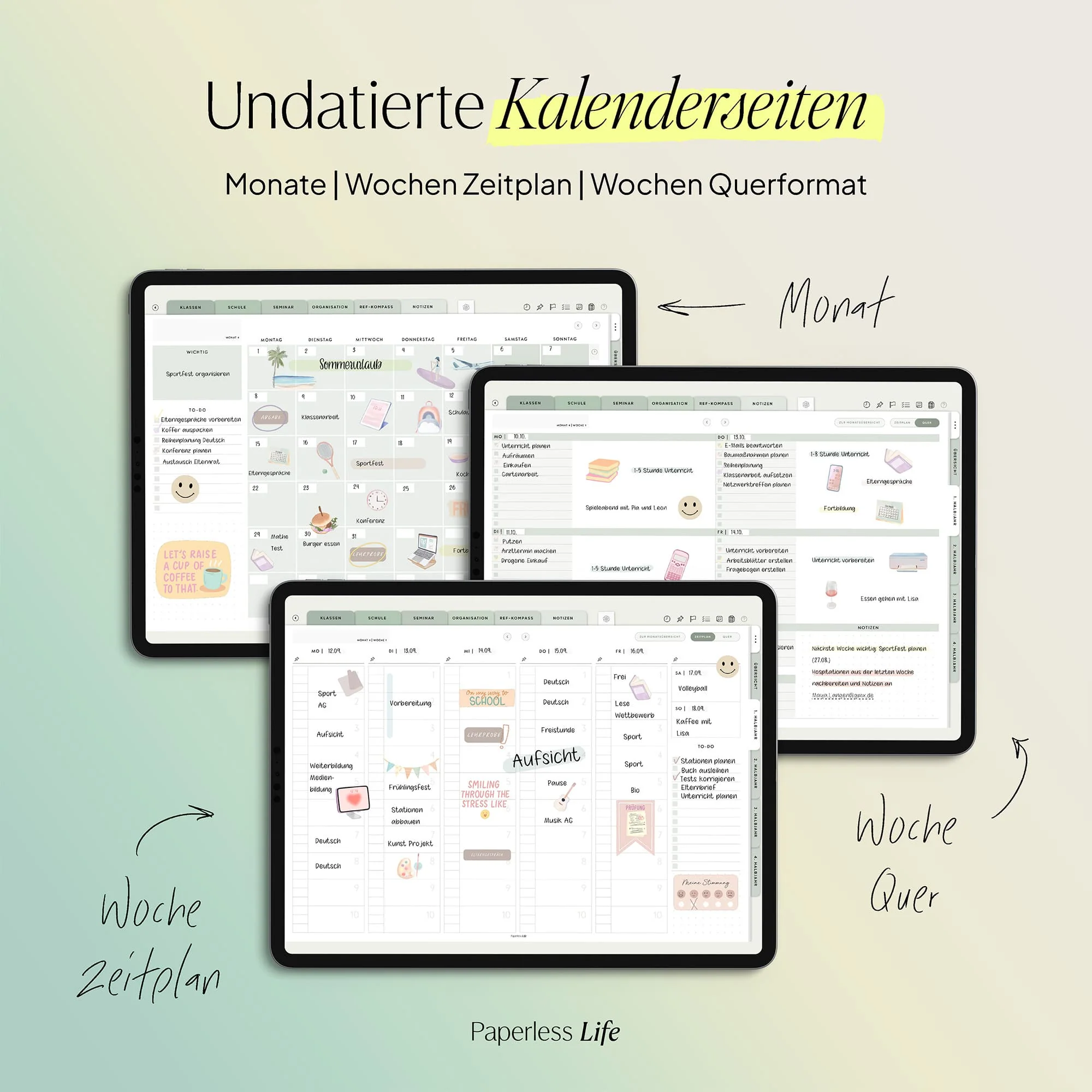 Digitaler Referendariatsplaner | Der Refchanger - Image 109