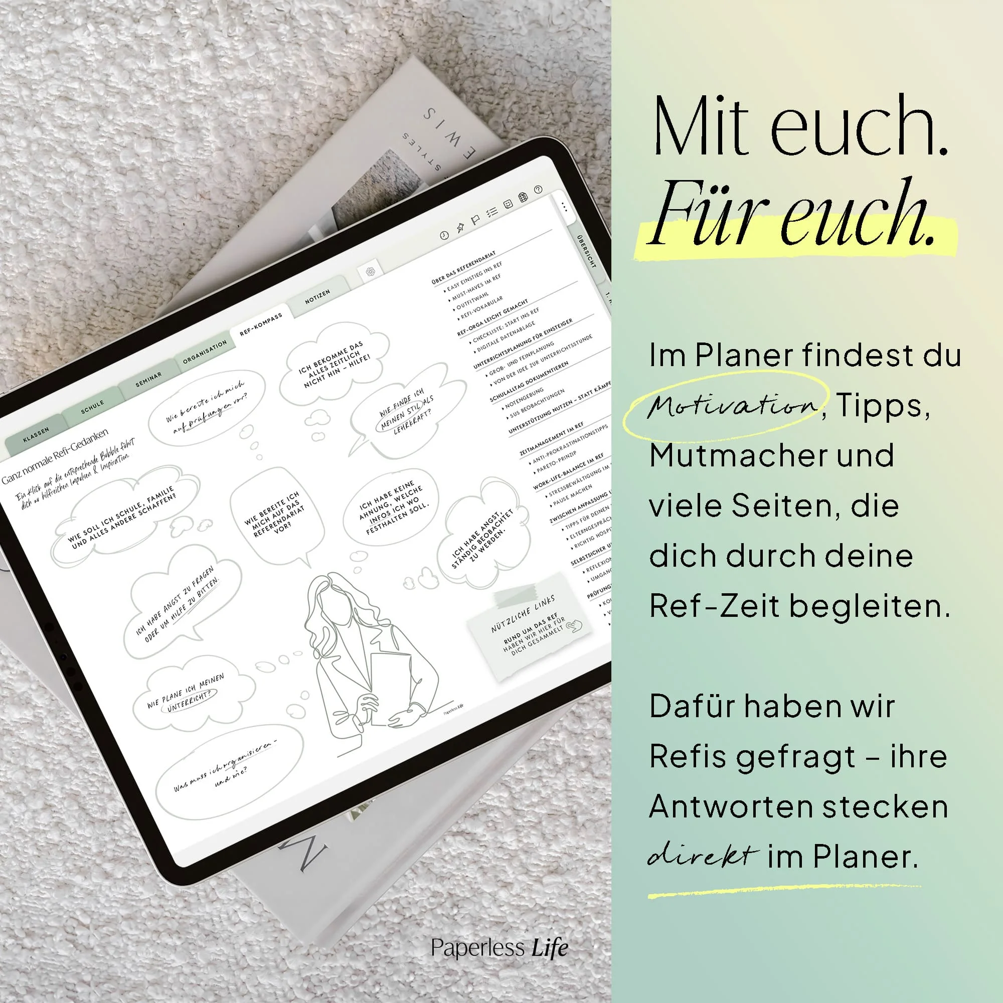 Digitaler Referendariatsplaner | Der Refchanger - Image 114