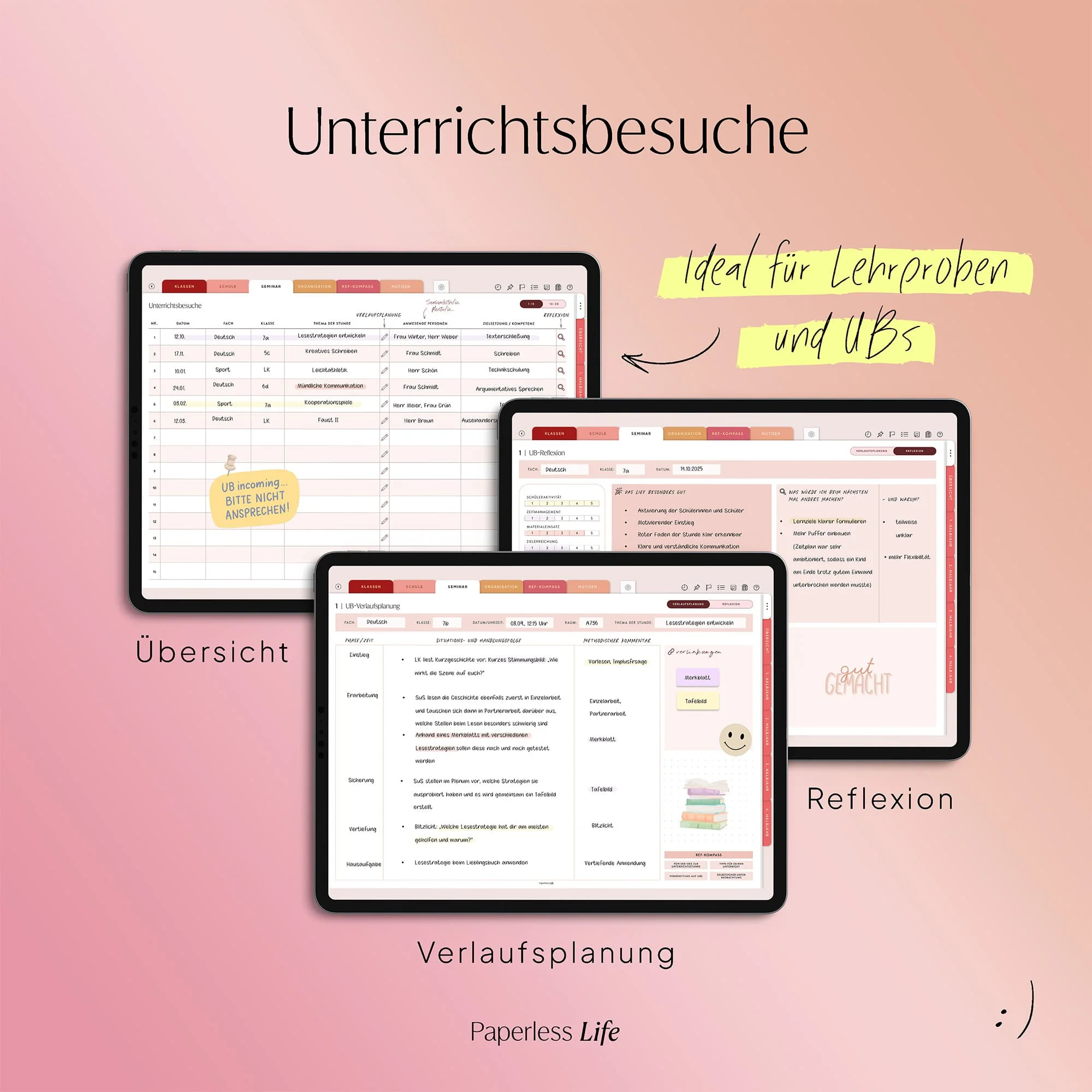 Digitaler Referendariatsplaner | Der Refchanger - Image 115