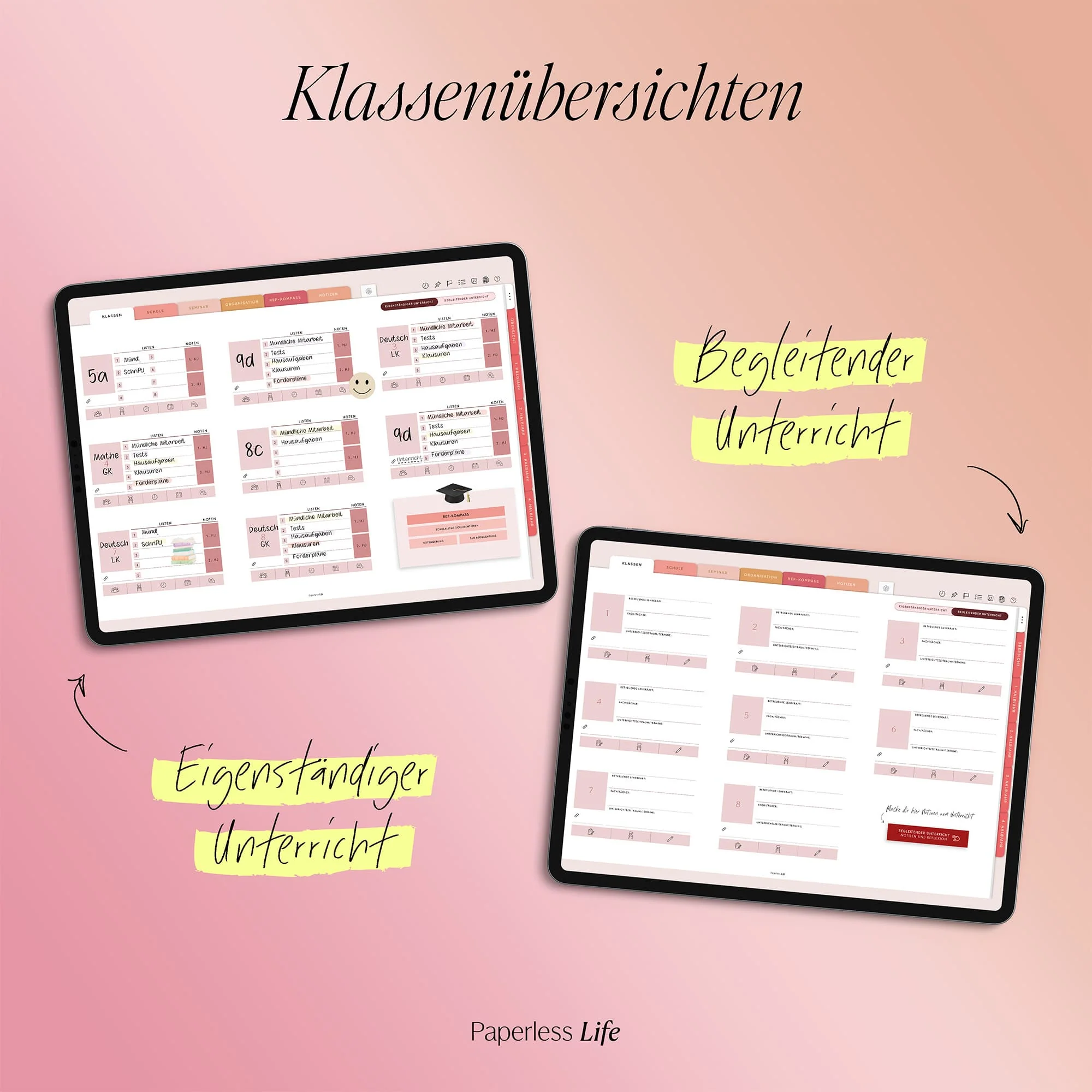 Digitaler Referendariatsplaner | Der Refchanger - Image 117