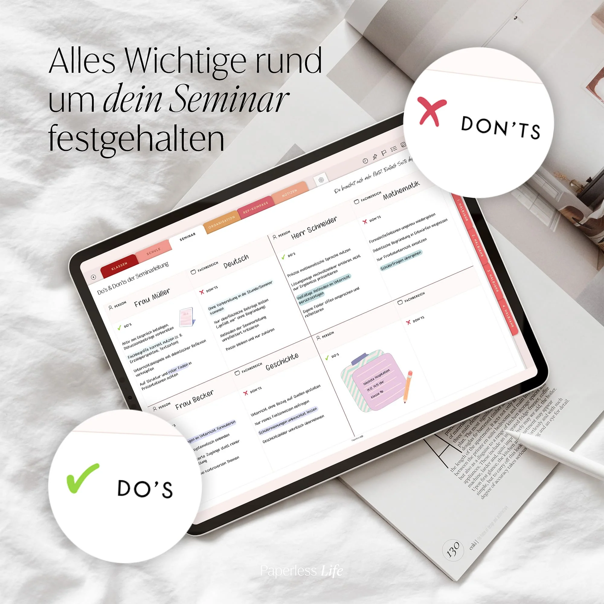 Digitaler Referendariatsplaner | Der Refchanger - Image 118