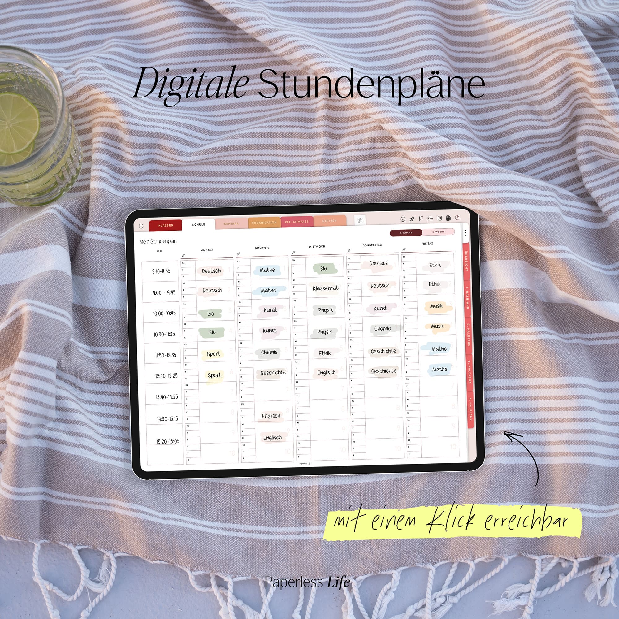 Digitaler Referendariatsplaner | Der Refchanger - Image 126