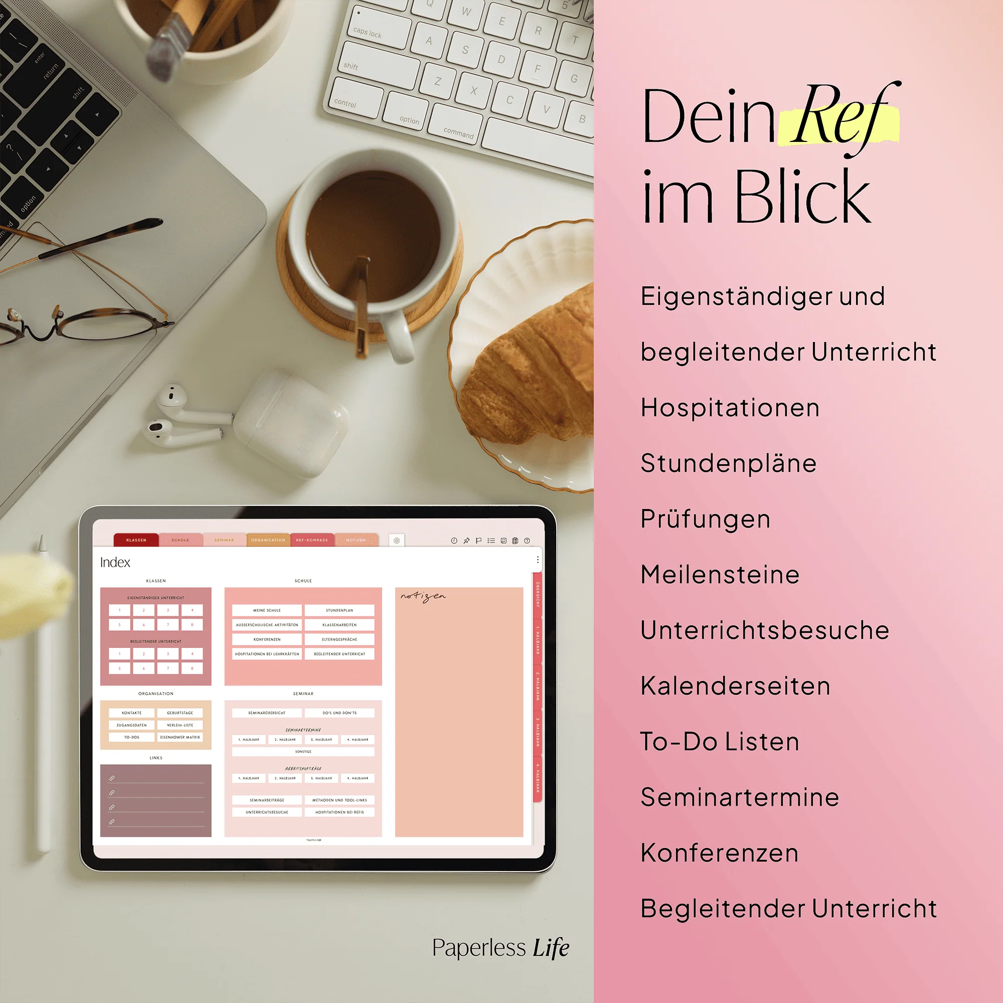 Digitaler Referendariatsplaner | Der Refchanger - Image 128