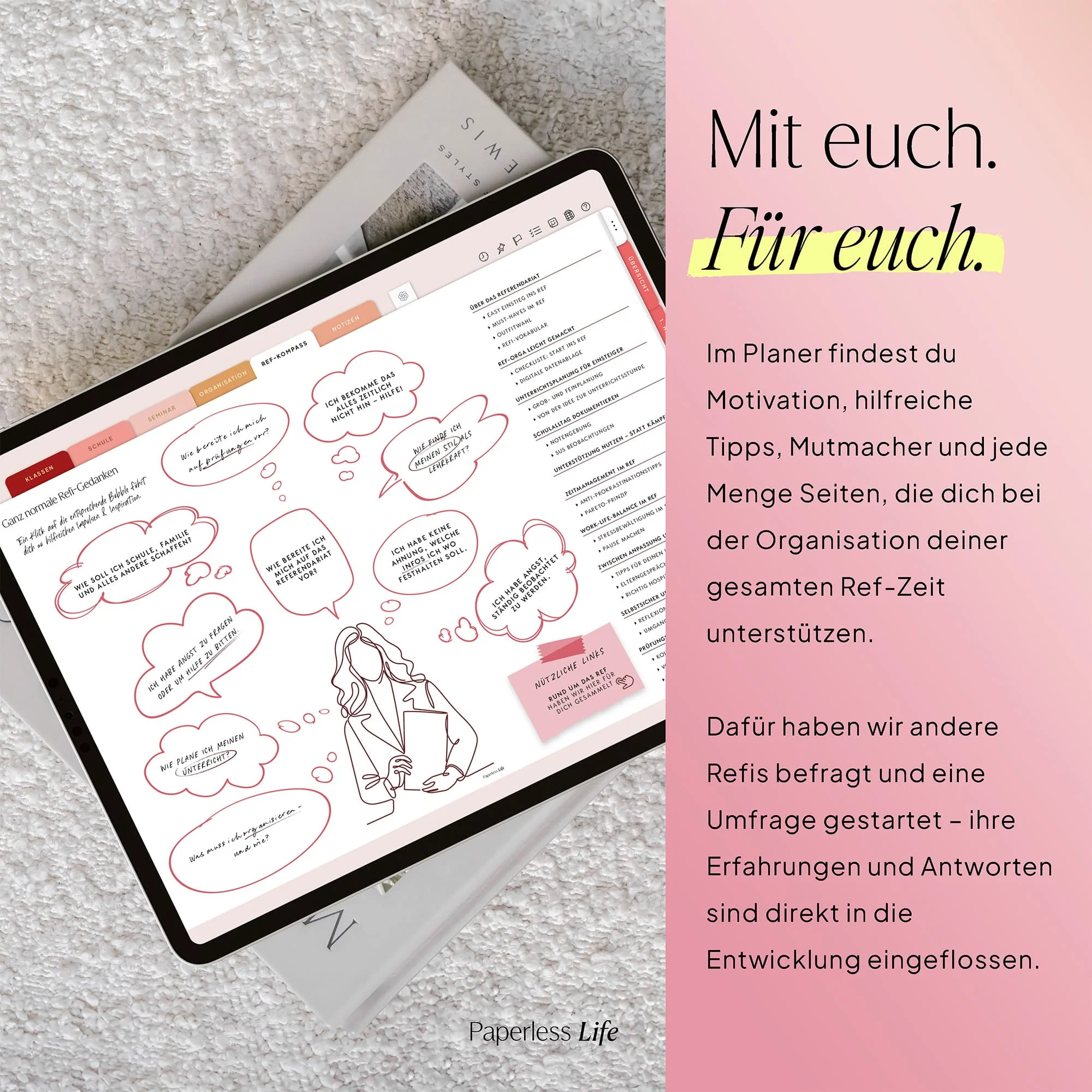 Digitaler Referendariatsplaner | Der Refchanger - Image 133