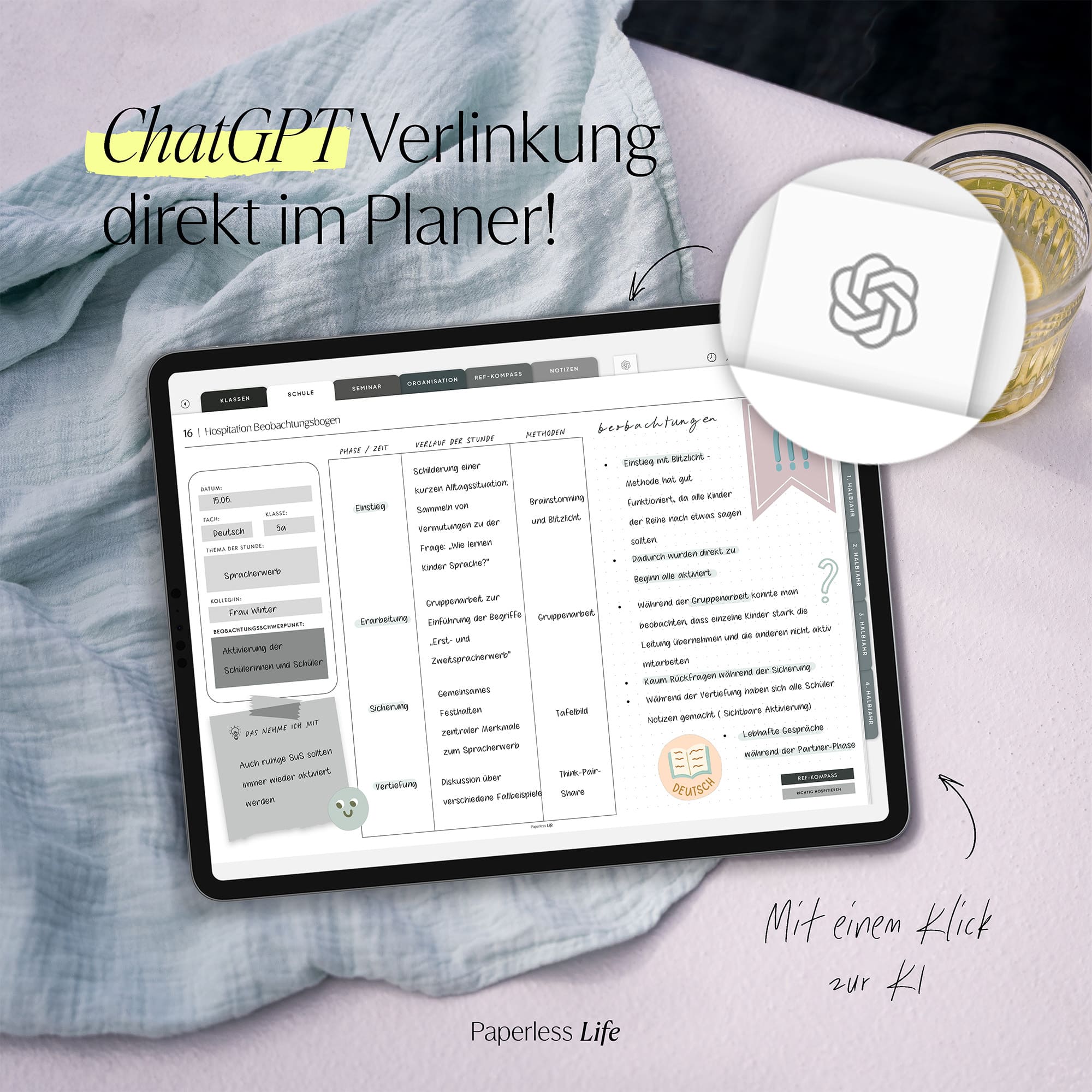 Digitaler Referendariatsplaner | Der Refchanger - Image 140