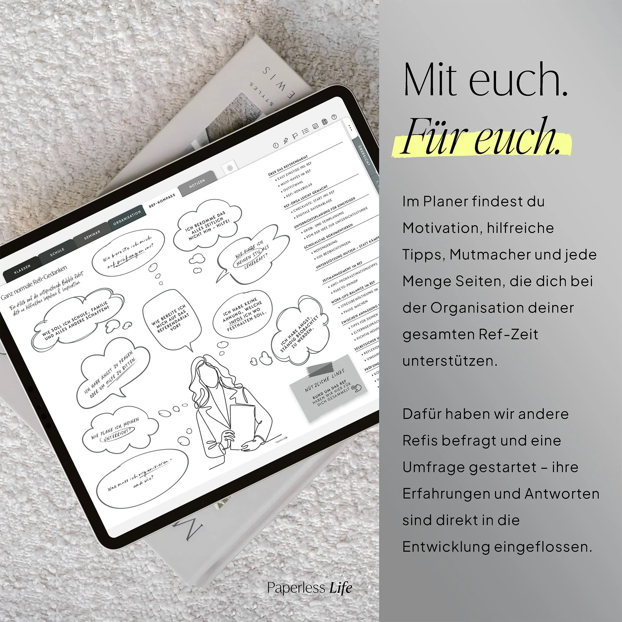 Digitaler Referendariatsplaner | Der Refchanger - Image 144