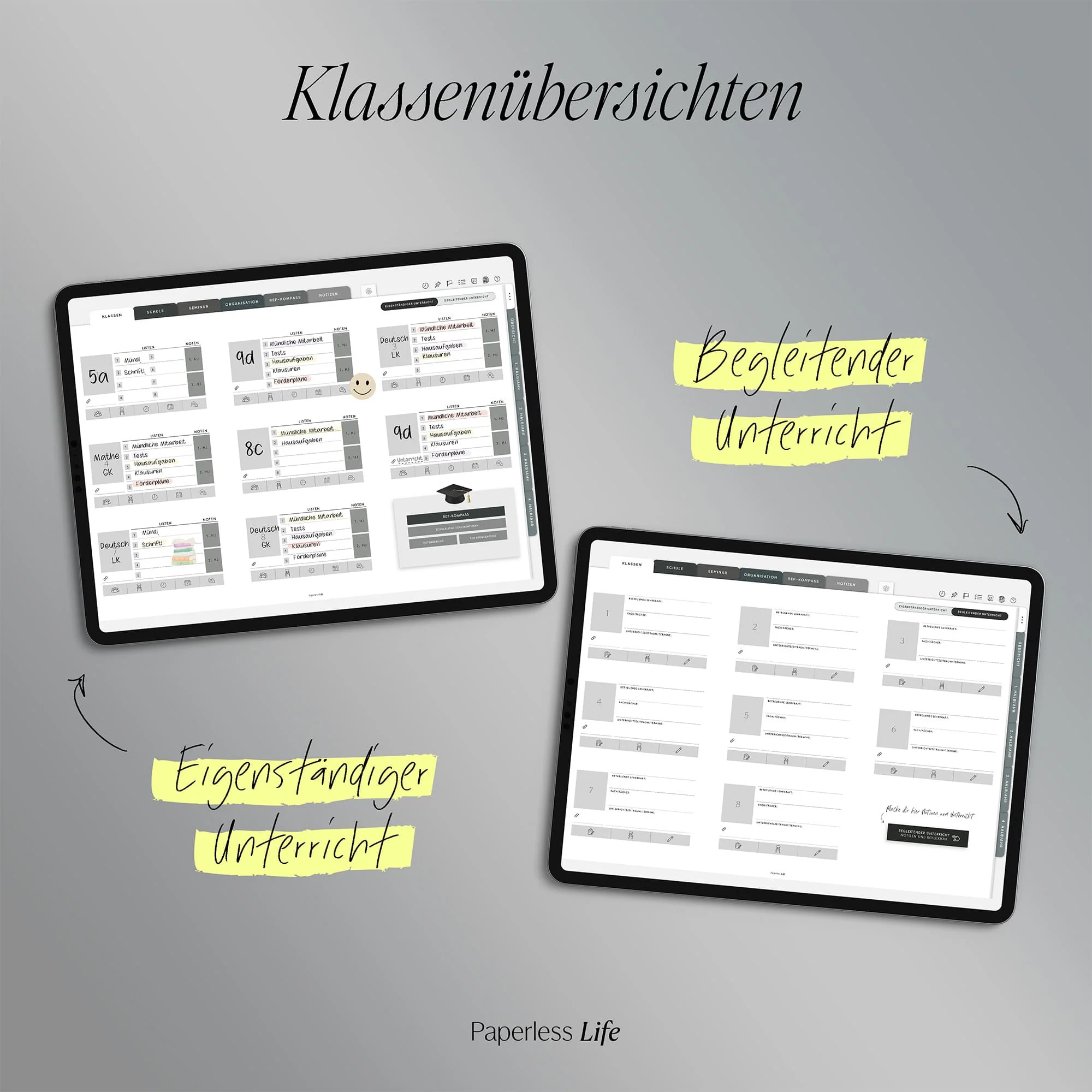 Digitaler Referendariatsplaner | Der Refchanger - Image 147