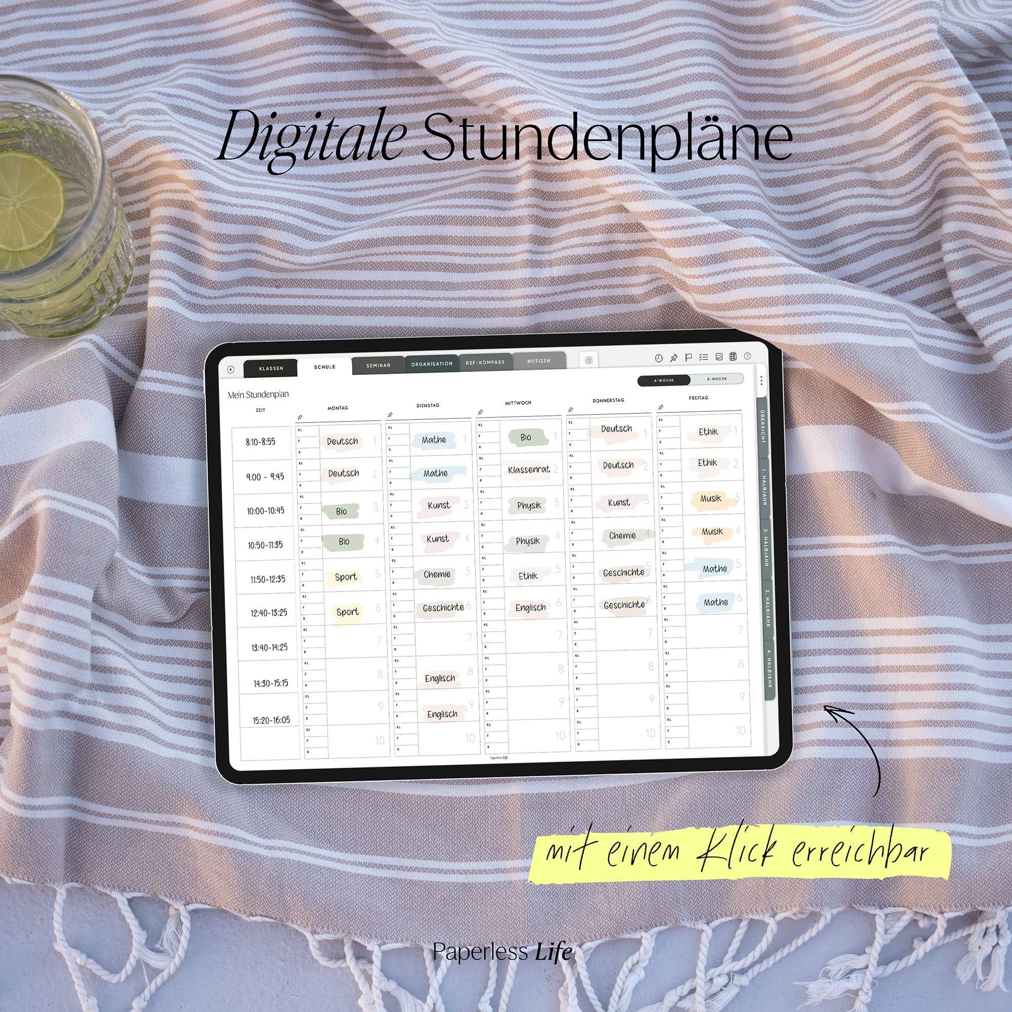 Digitaler Referendariatsplaner | Der Refchanger - Image 148