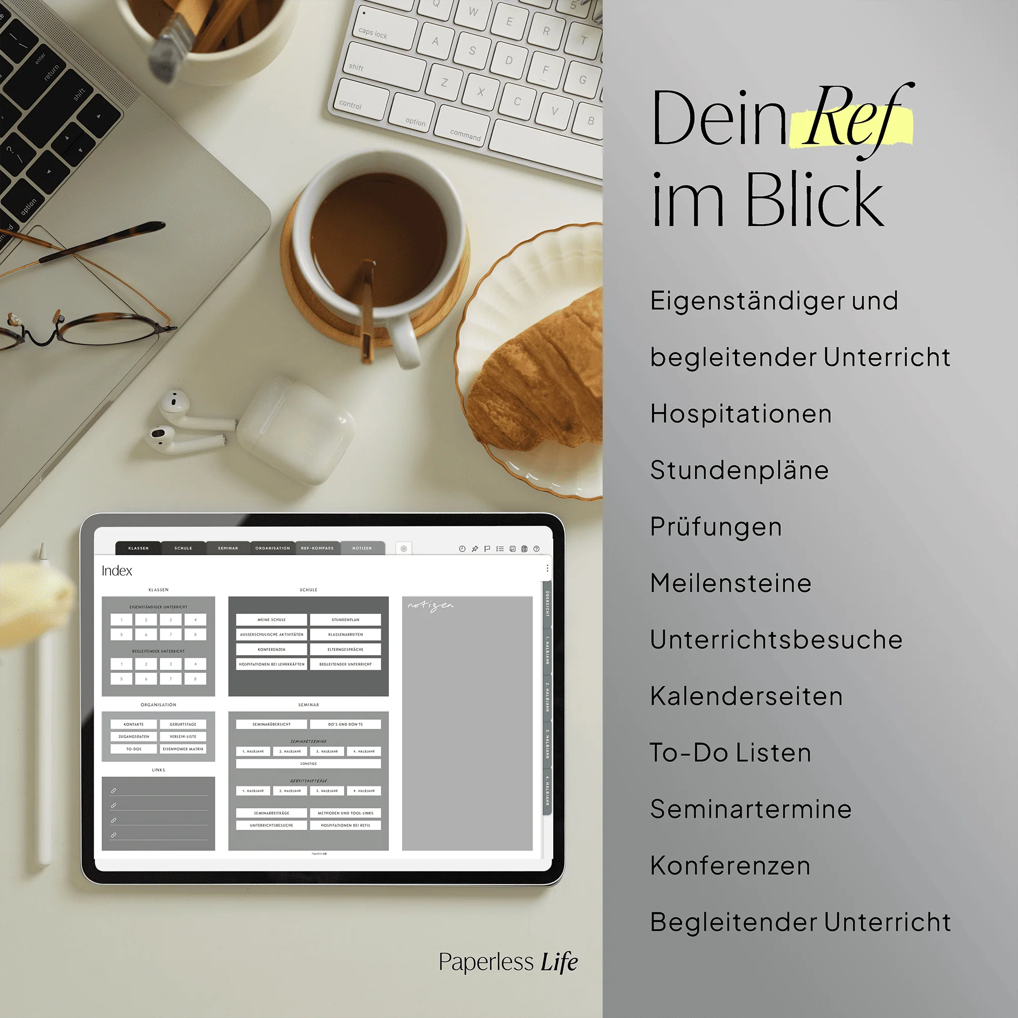 Digitaler Referendariatsplaner | Der Refchanger - Image 149