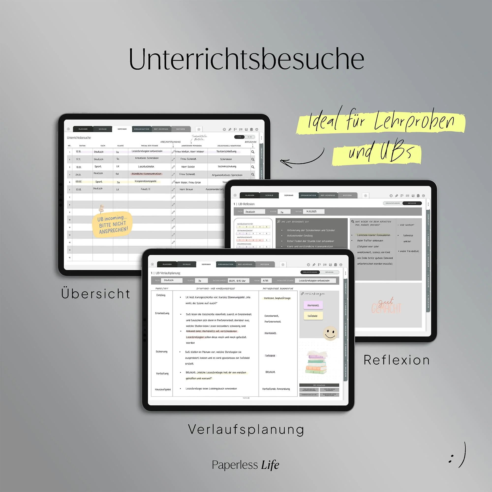 Digitaler Referendariatsplaner | Der Refchanger - Image 168