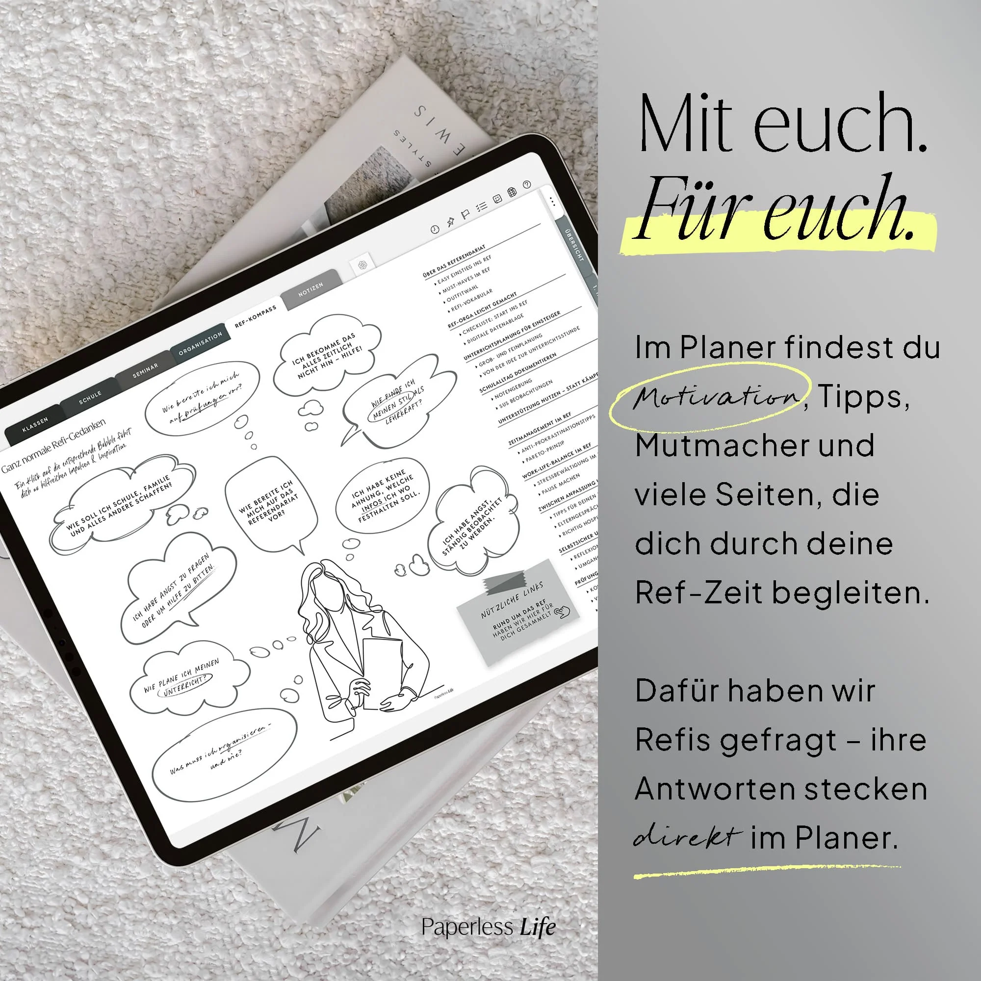 Digitaler Referendariatsplaner | Der Refchanger - Image 170