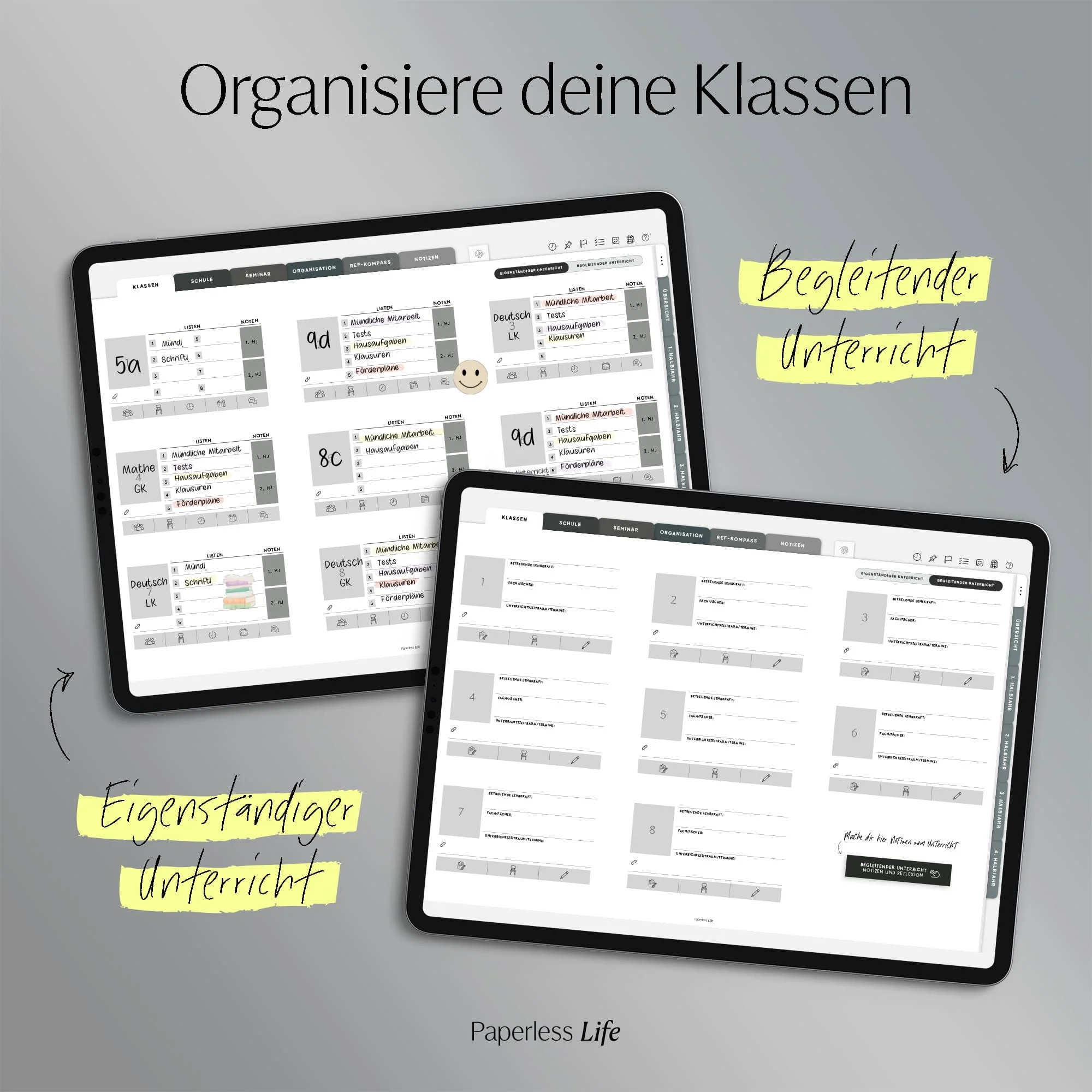 Digitaler Referendariatsplaner | Der Refchanger - Image 171