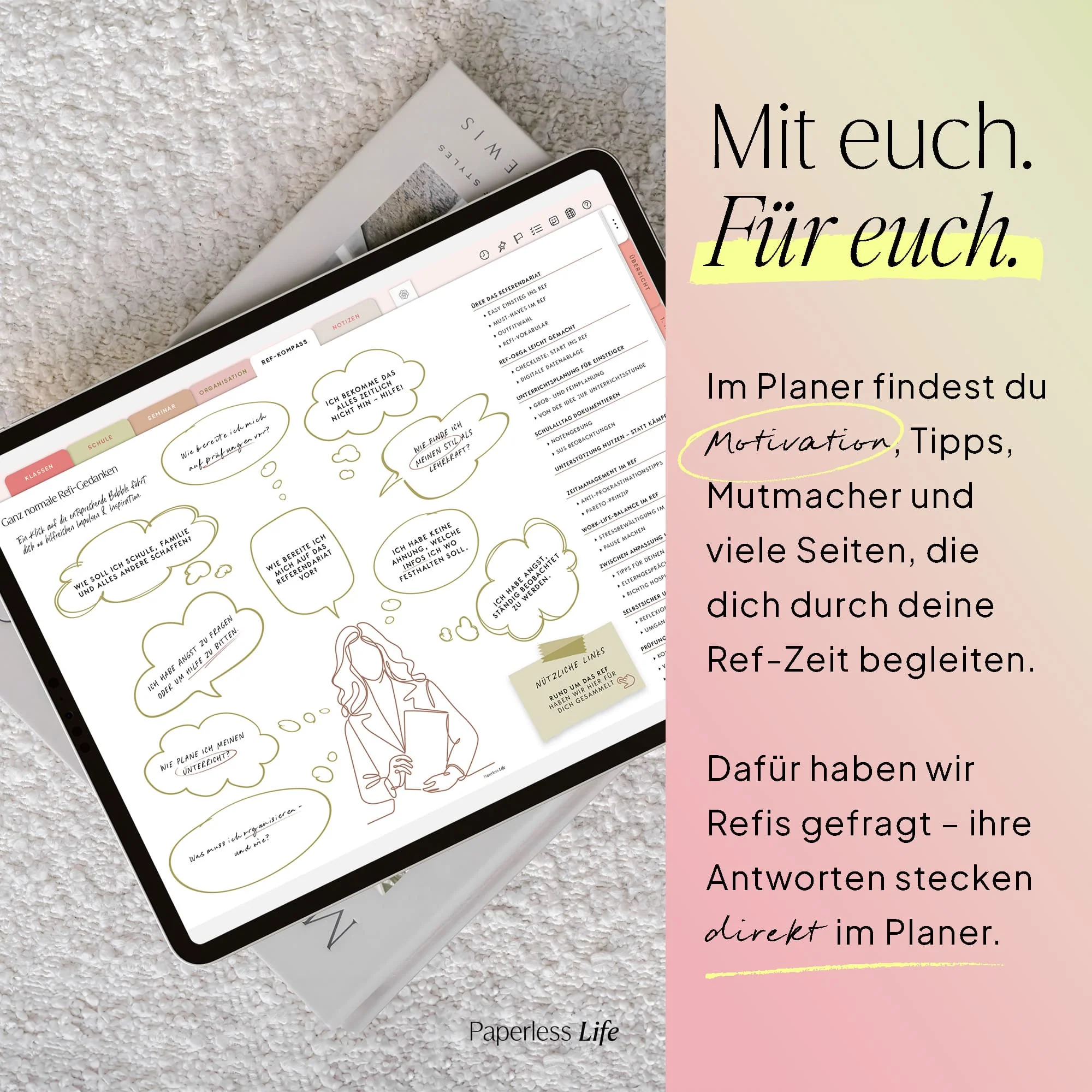 Digitaler Referendariatsplaner | Der Refchanger - Image 172