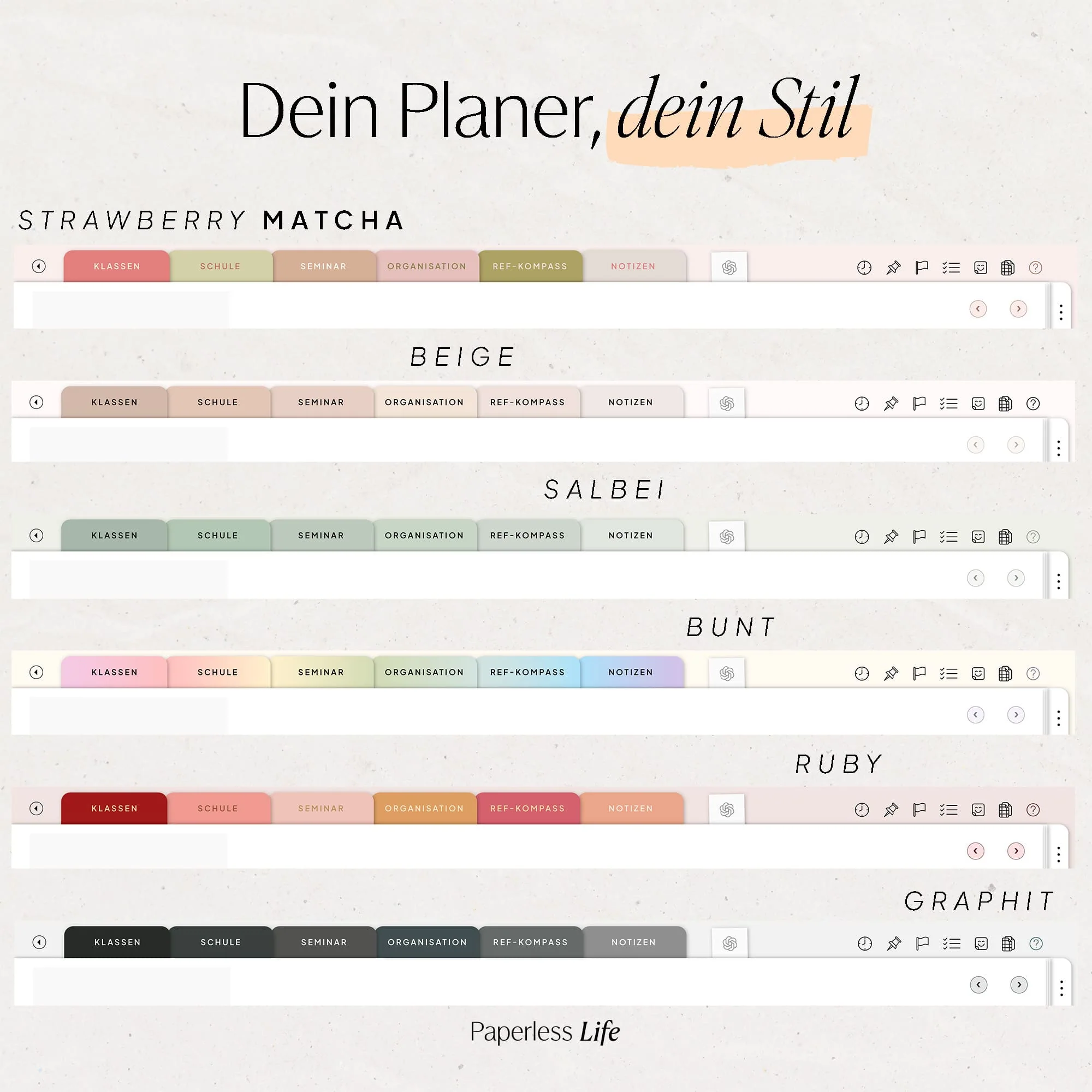 Digitaler Referendariatsplaner | Der Refchanger - Image 23