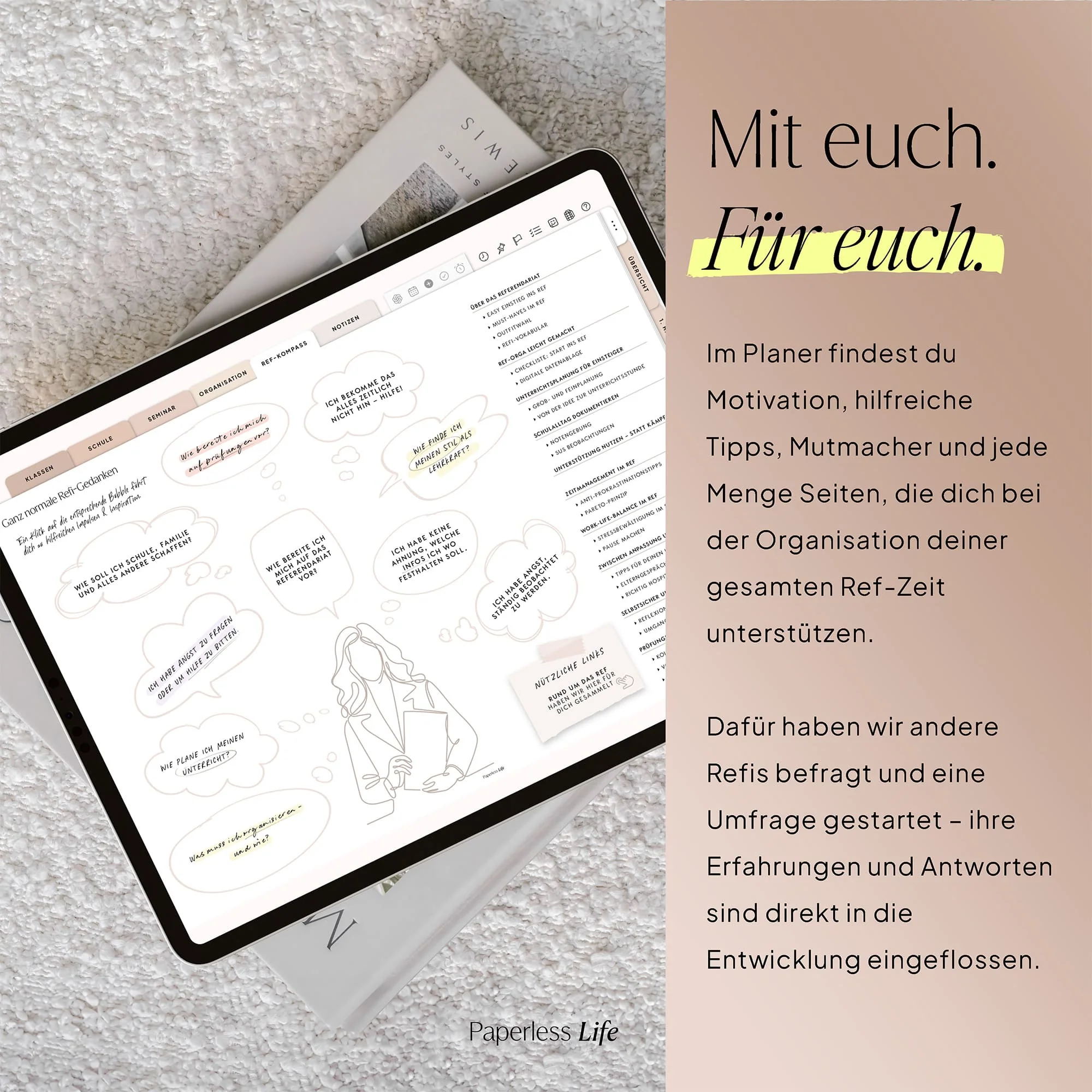 Digitaler Referendariatsplaner | Der Refchanger - Image 25