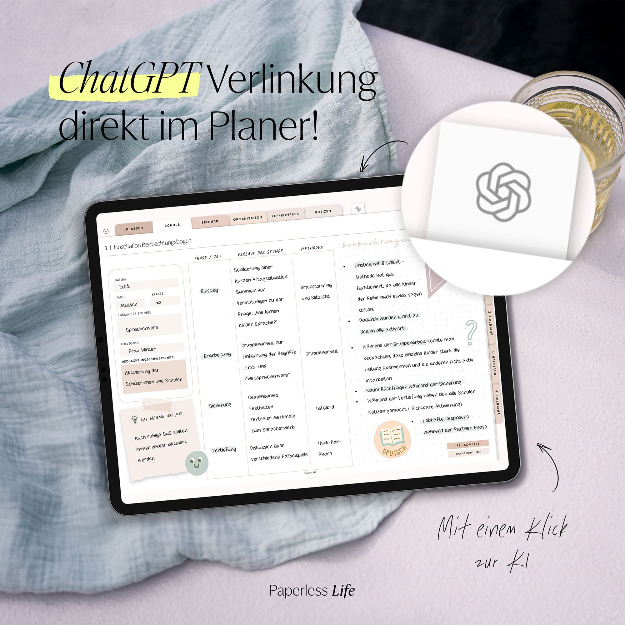 Digitaler Referendariatsplaner | Der Refchanger - Image 32