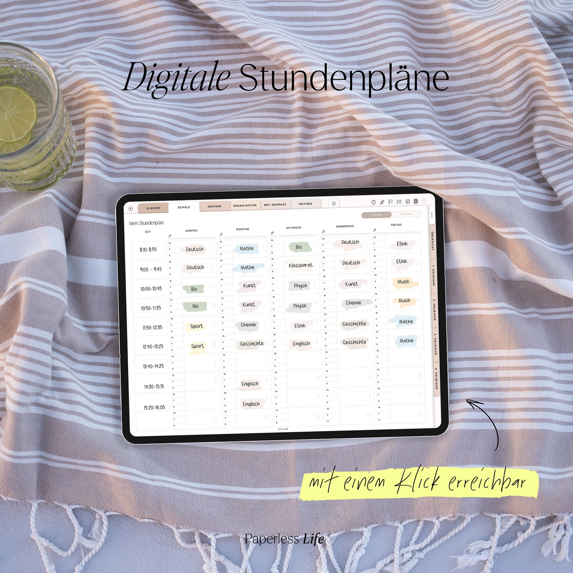 Digitaler Referendariatsplaner | Der Refchanger - Image 41