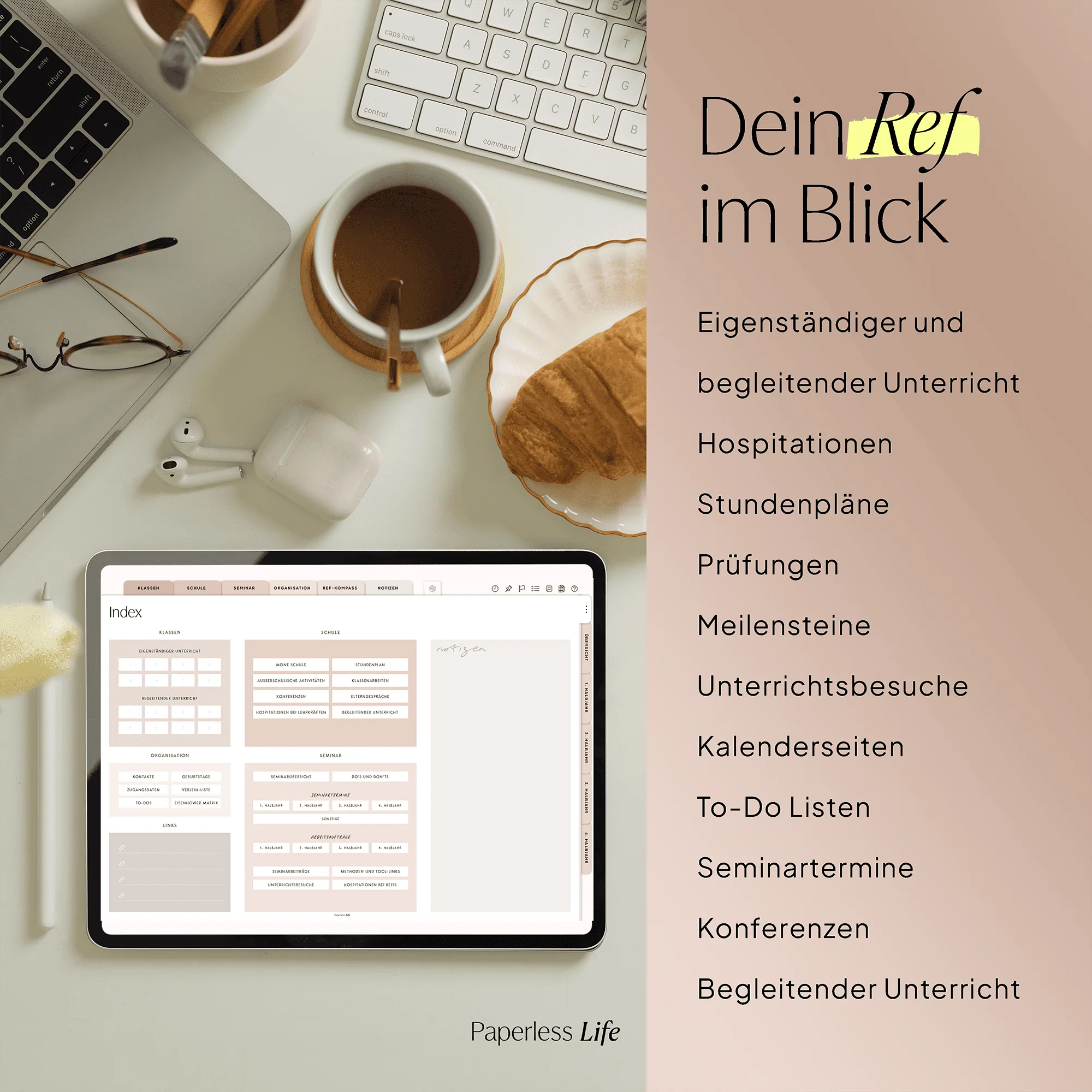 Digitaler Referendariatsplaner | Der Refchanger - Image 44