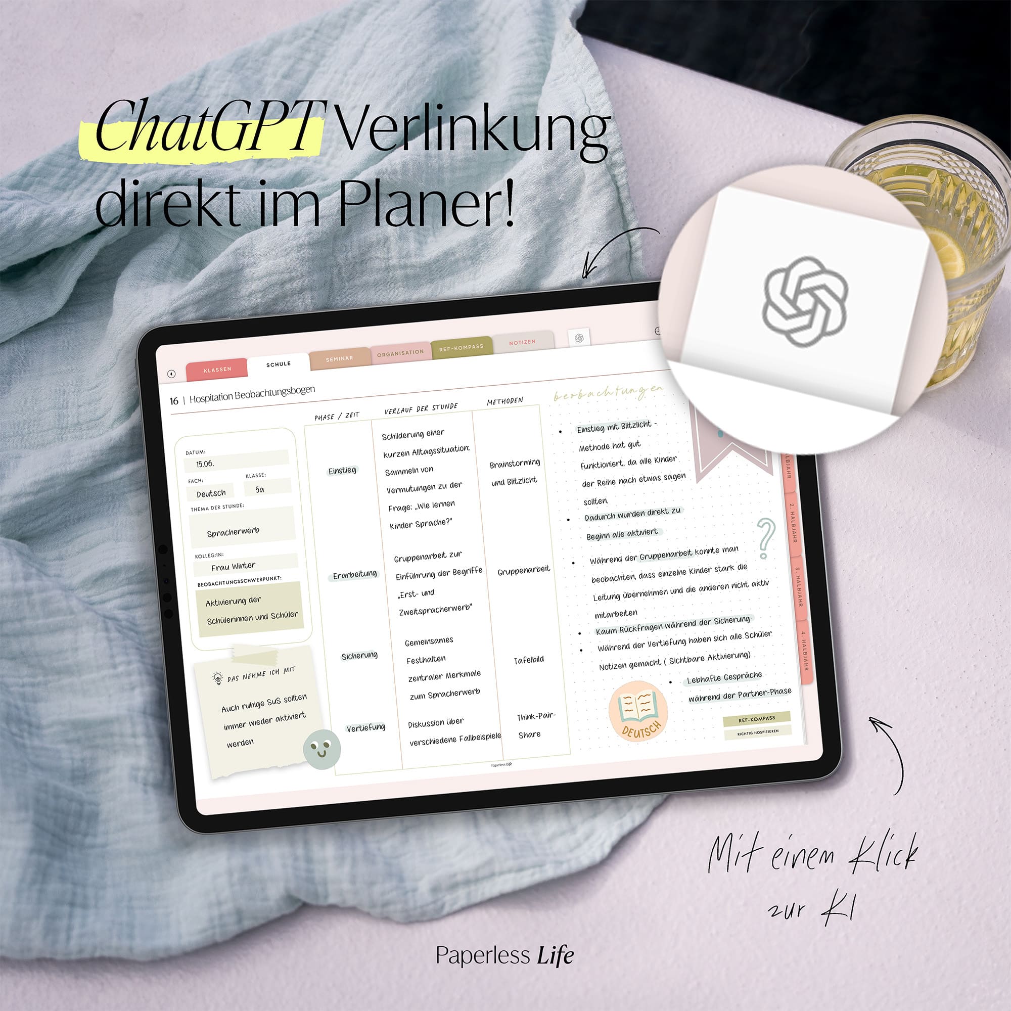 Digitaler Referendariatsplaner | Der Refchanger - Image 53